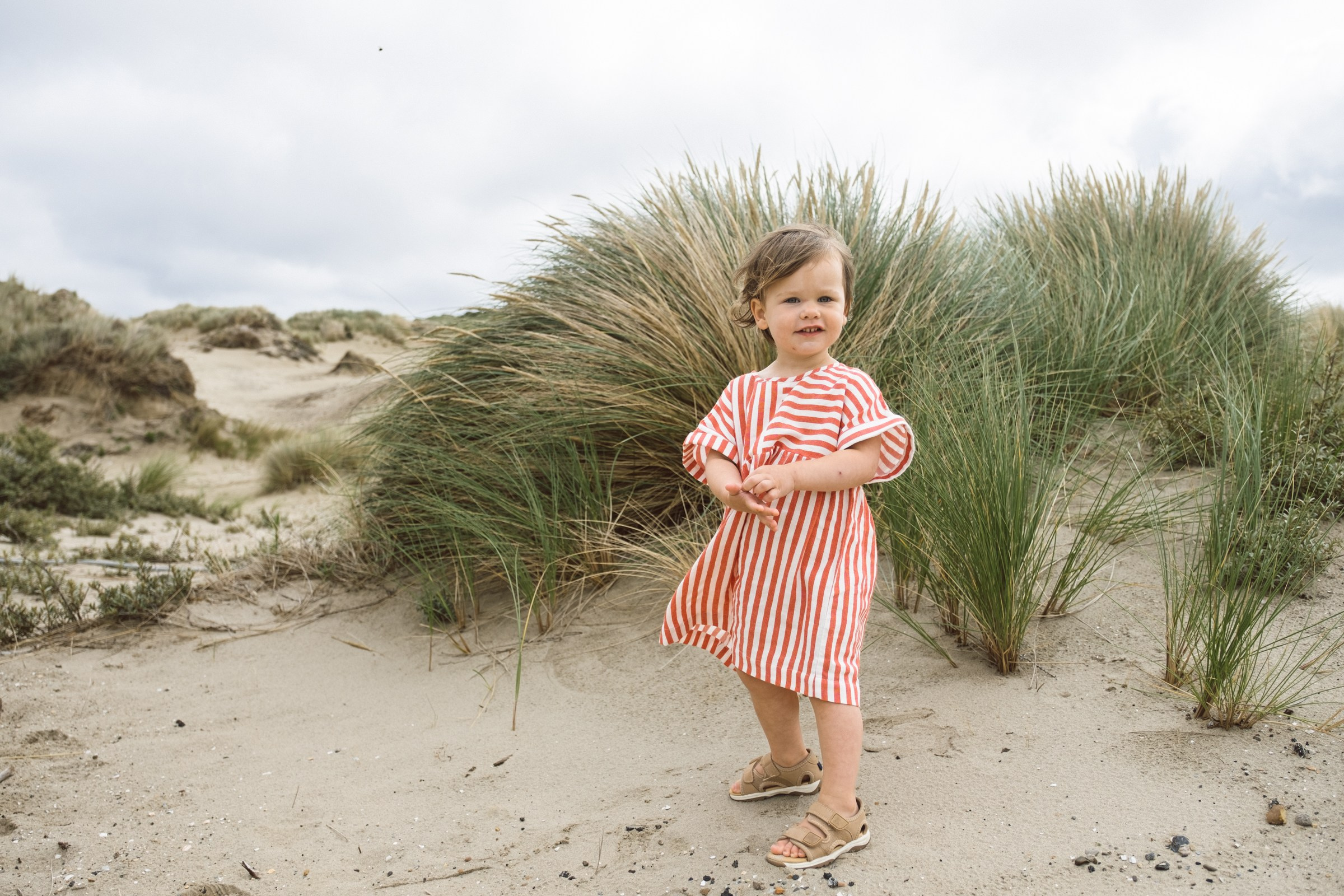 На берегу. Свадебные и семейные фотографы в Москве Максим и Оксана Первомай