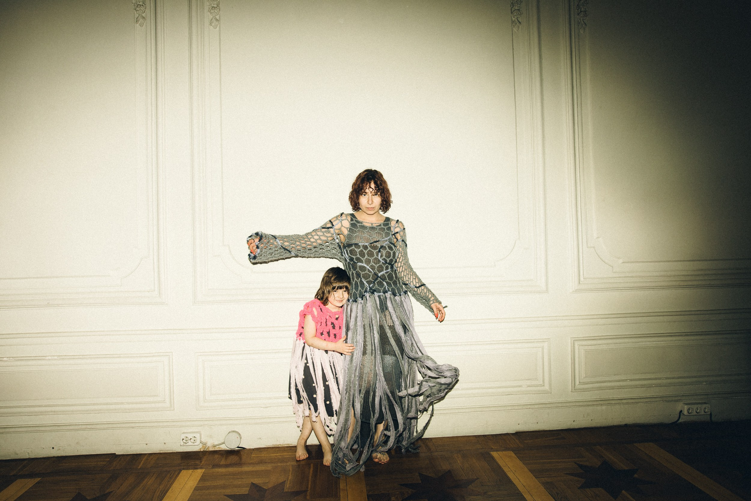 Семейная съемка. Фотограф в Санкт-Петербурге Шура Капустина