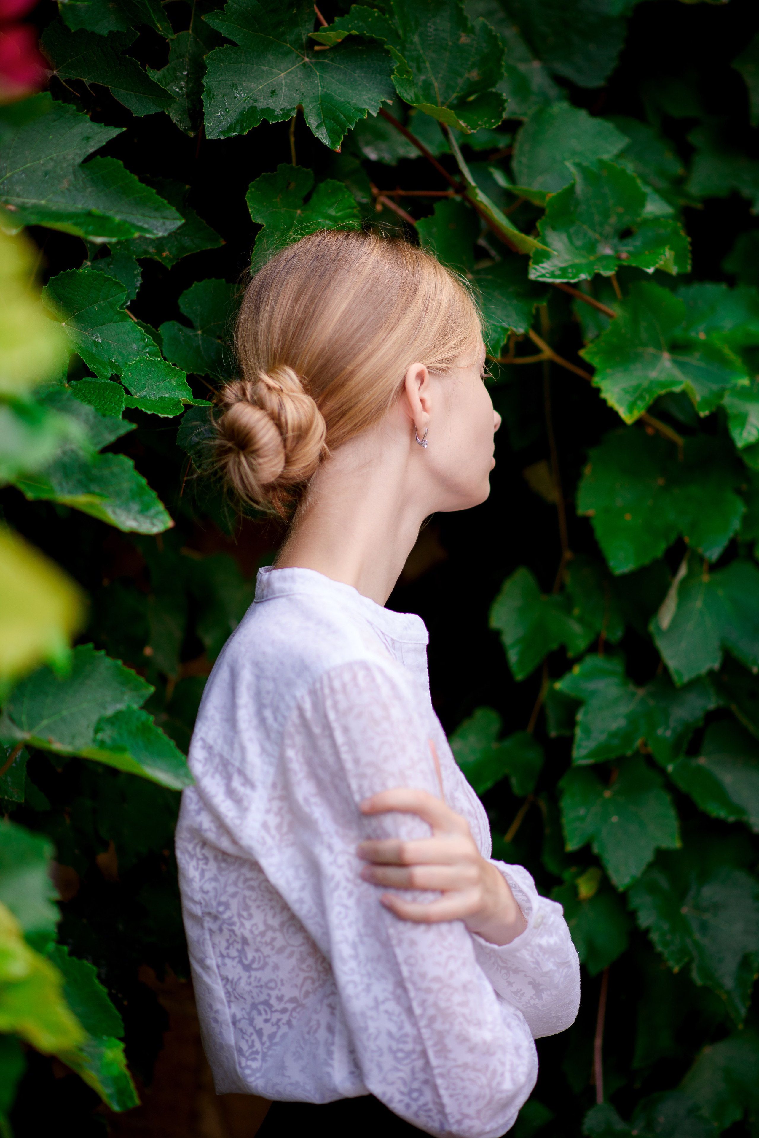 Майя, Яффа, старый город. Главная