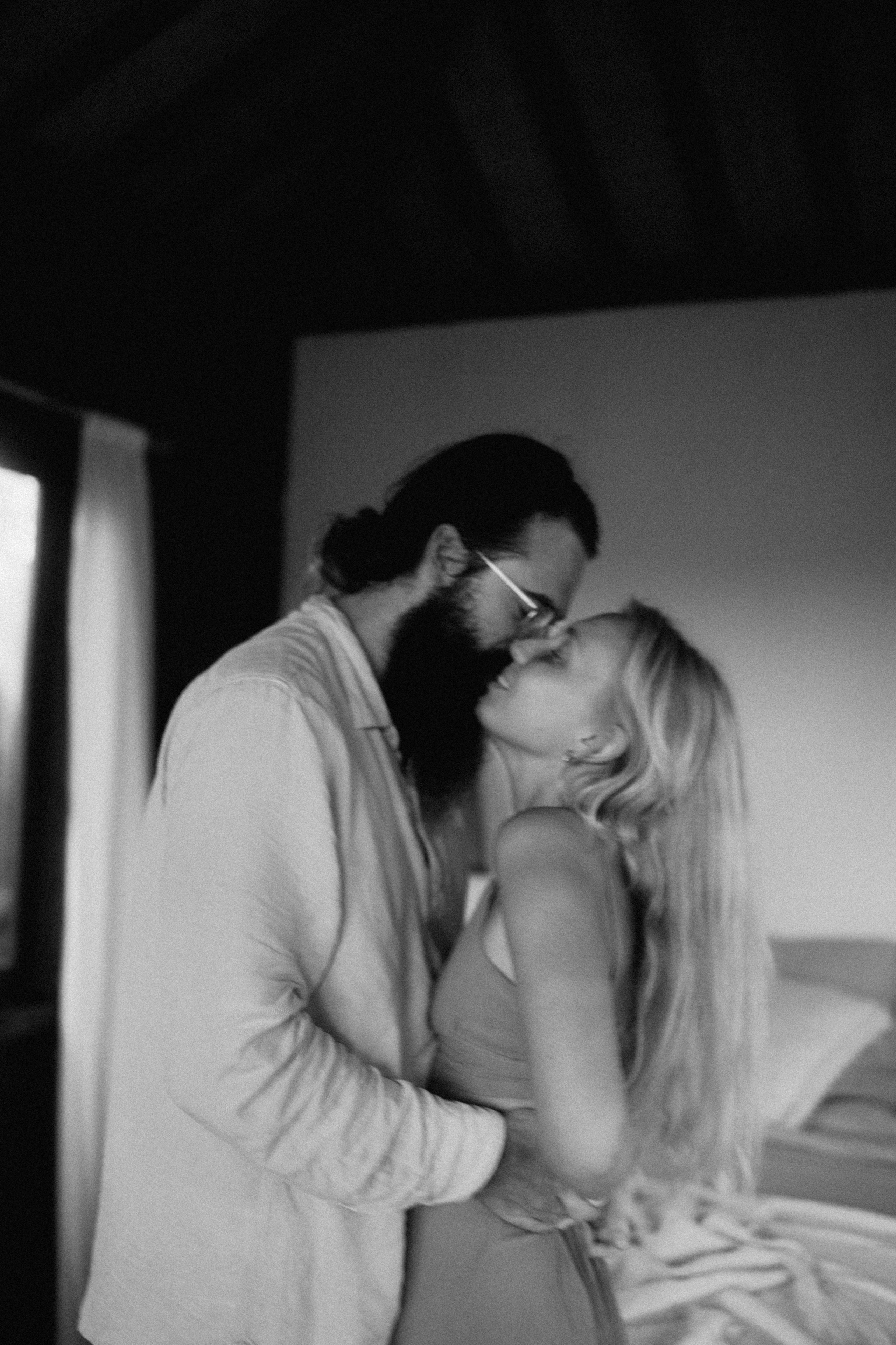 Полина и Джулиан. Ольга Антипова — фотограф