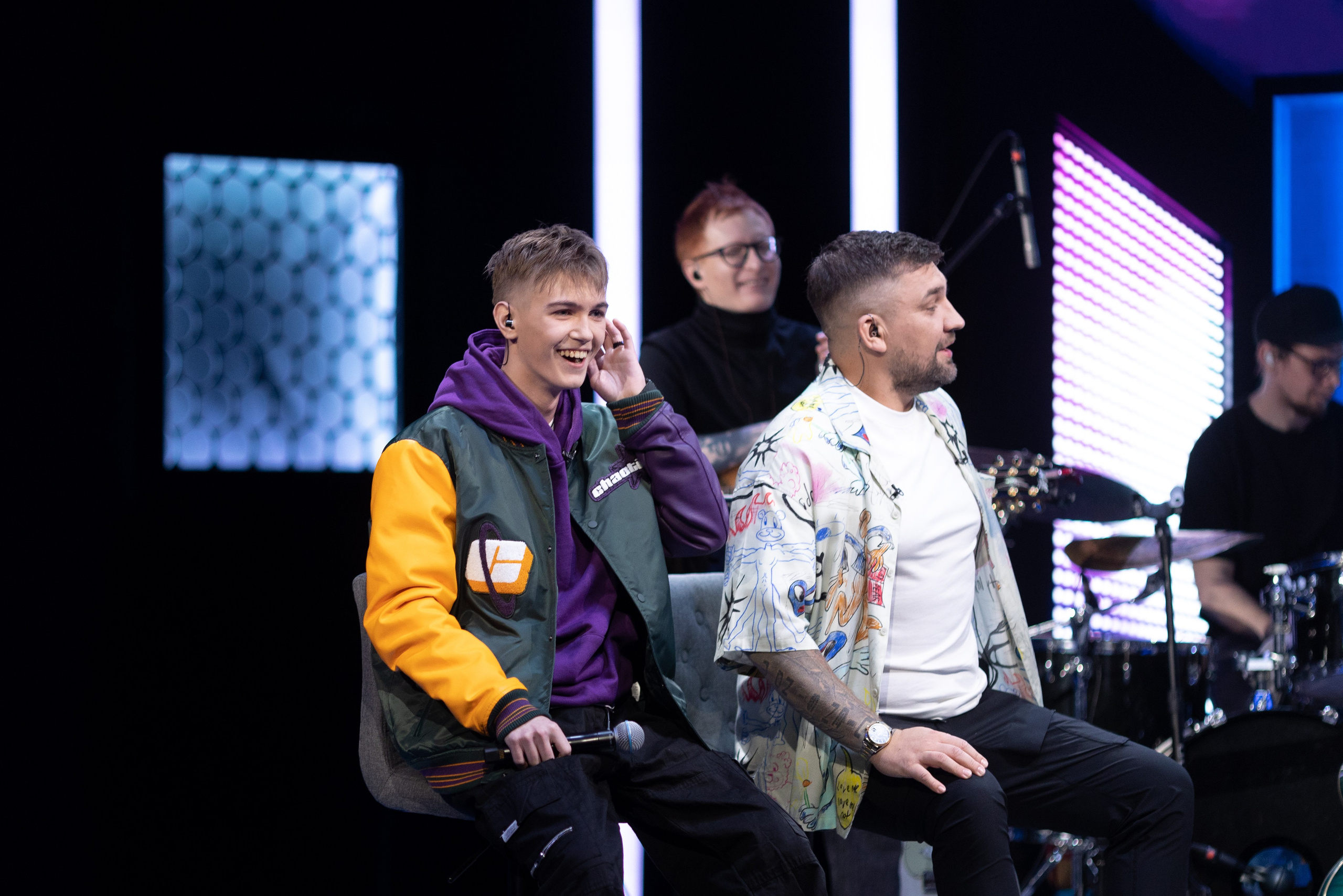 ПОДКАСТ.ЛАБ Баста. Свадебный и семейный фотограф