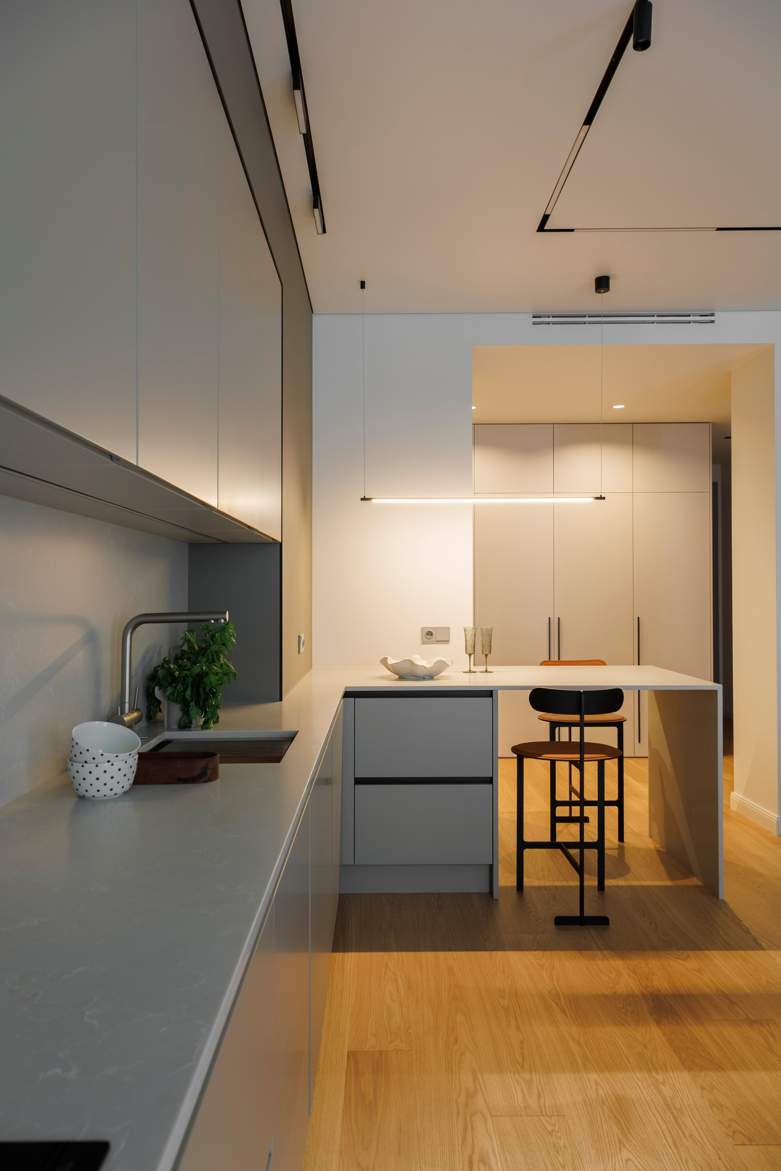 Портфолио для дизайнера. Фотограф интерьера, мебели и портрета в Санкт-Петербурге