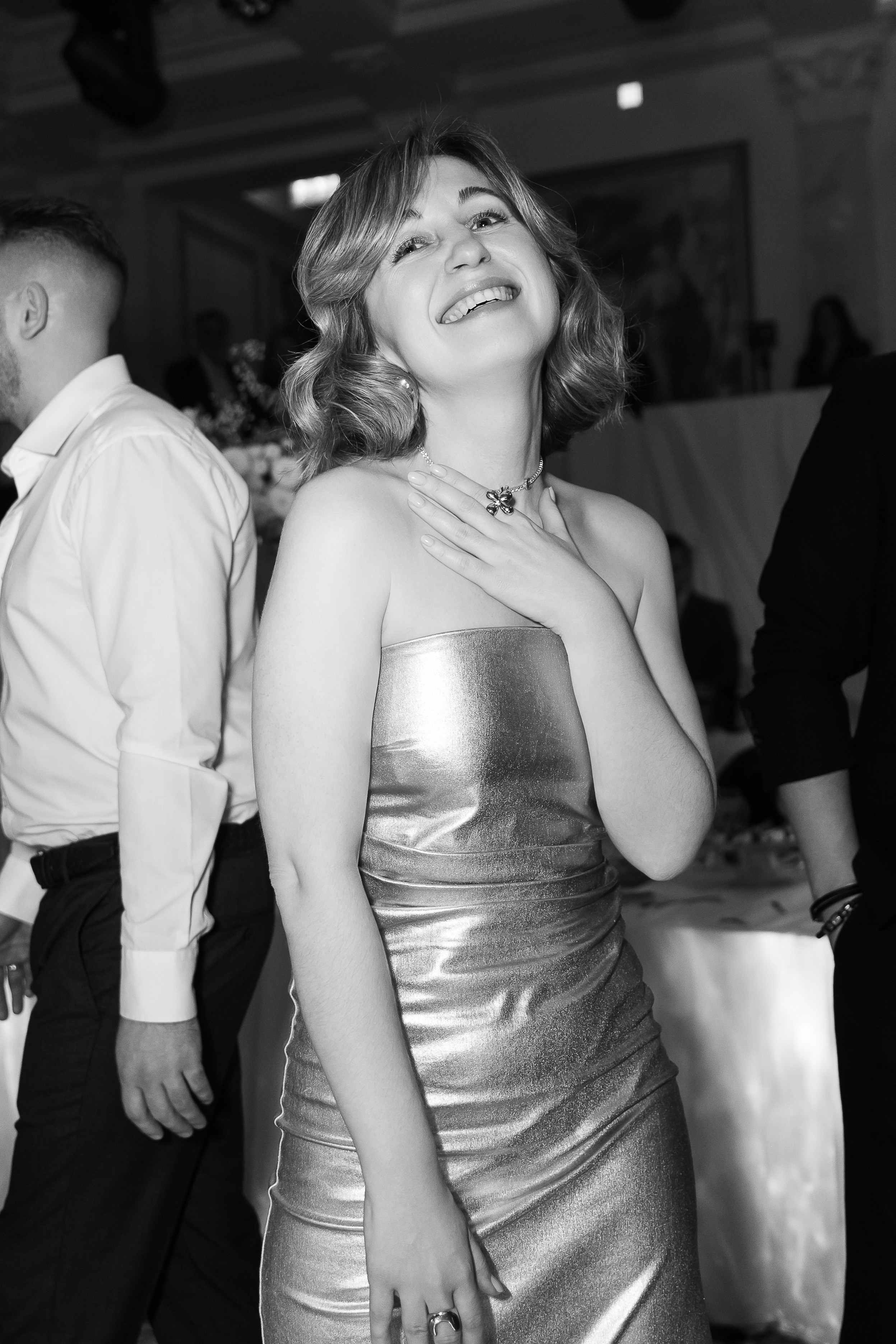 День Рождения Анастасии. NesterovaMaria.ru