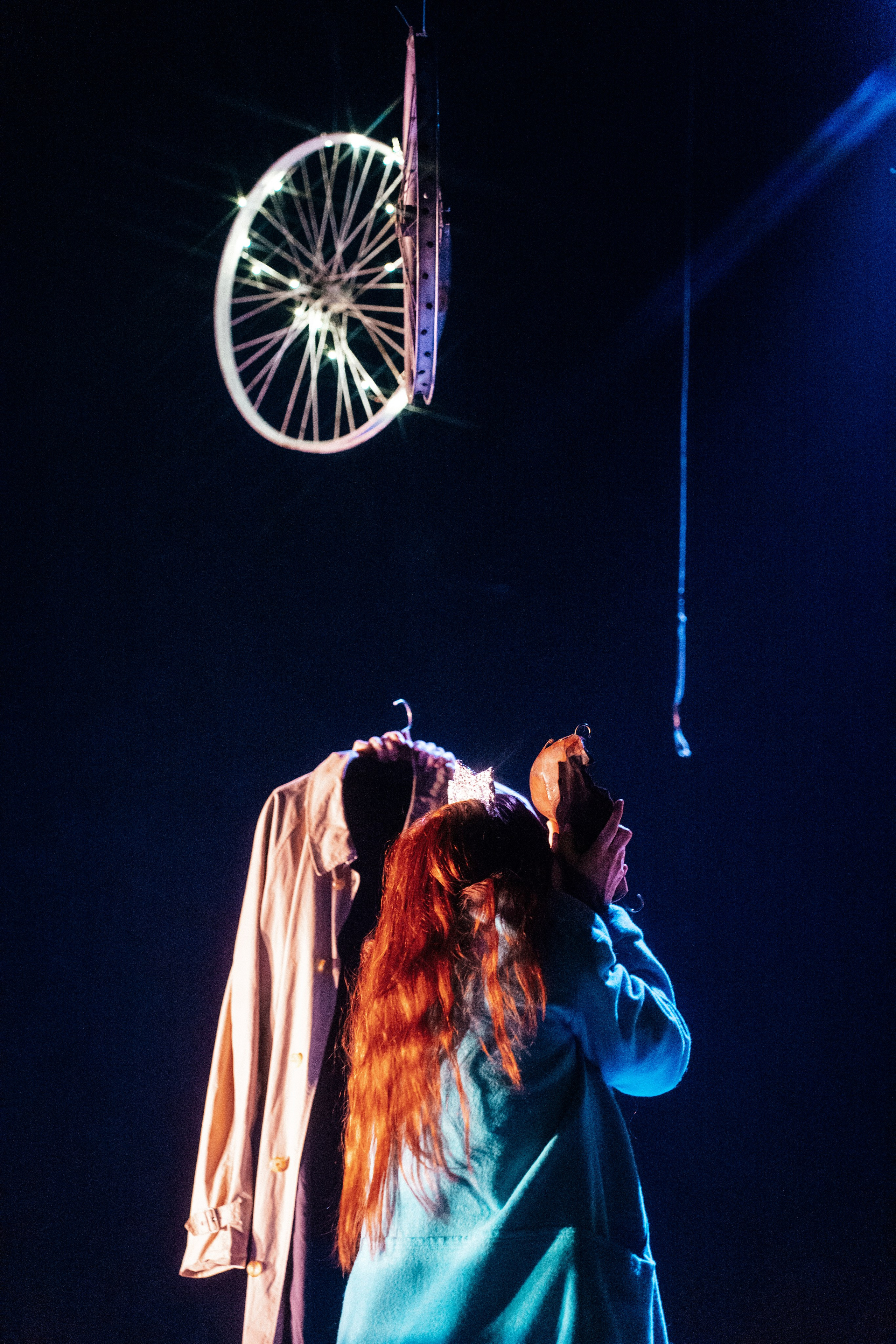 Снегурочка. Главная