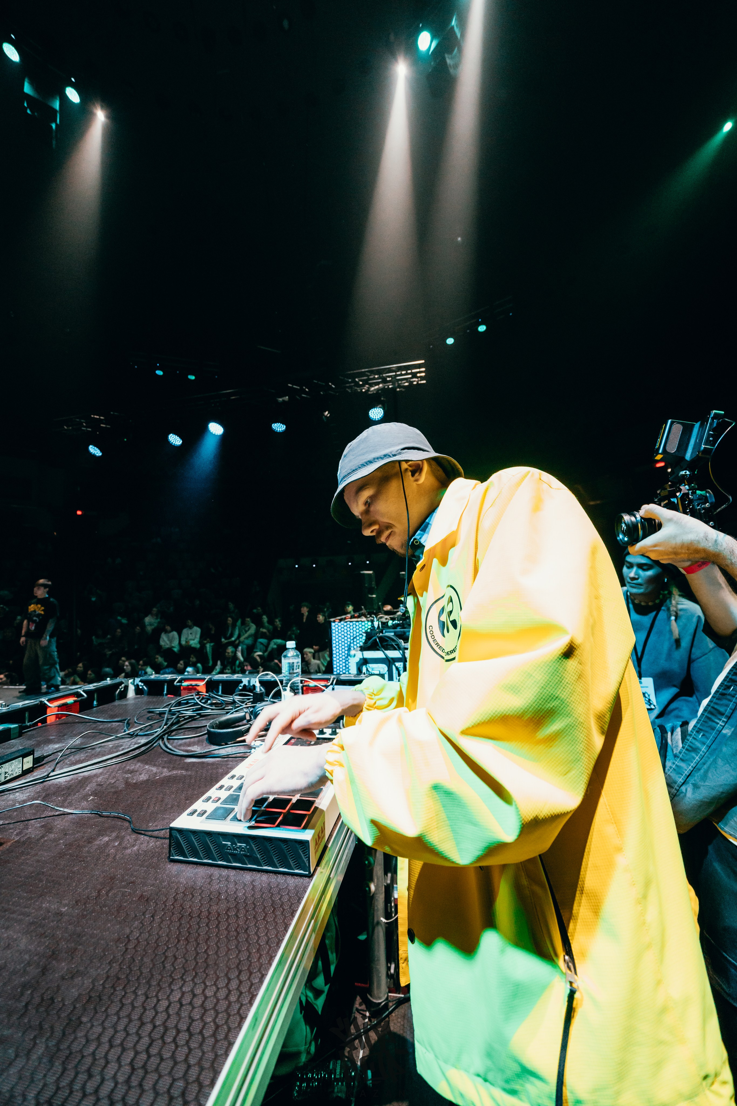 HIP HOP KAZAN 2024. Главная