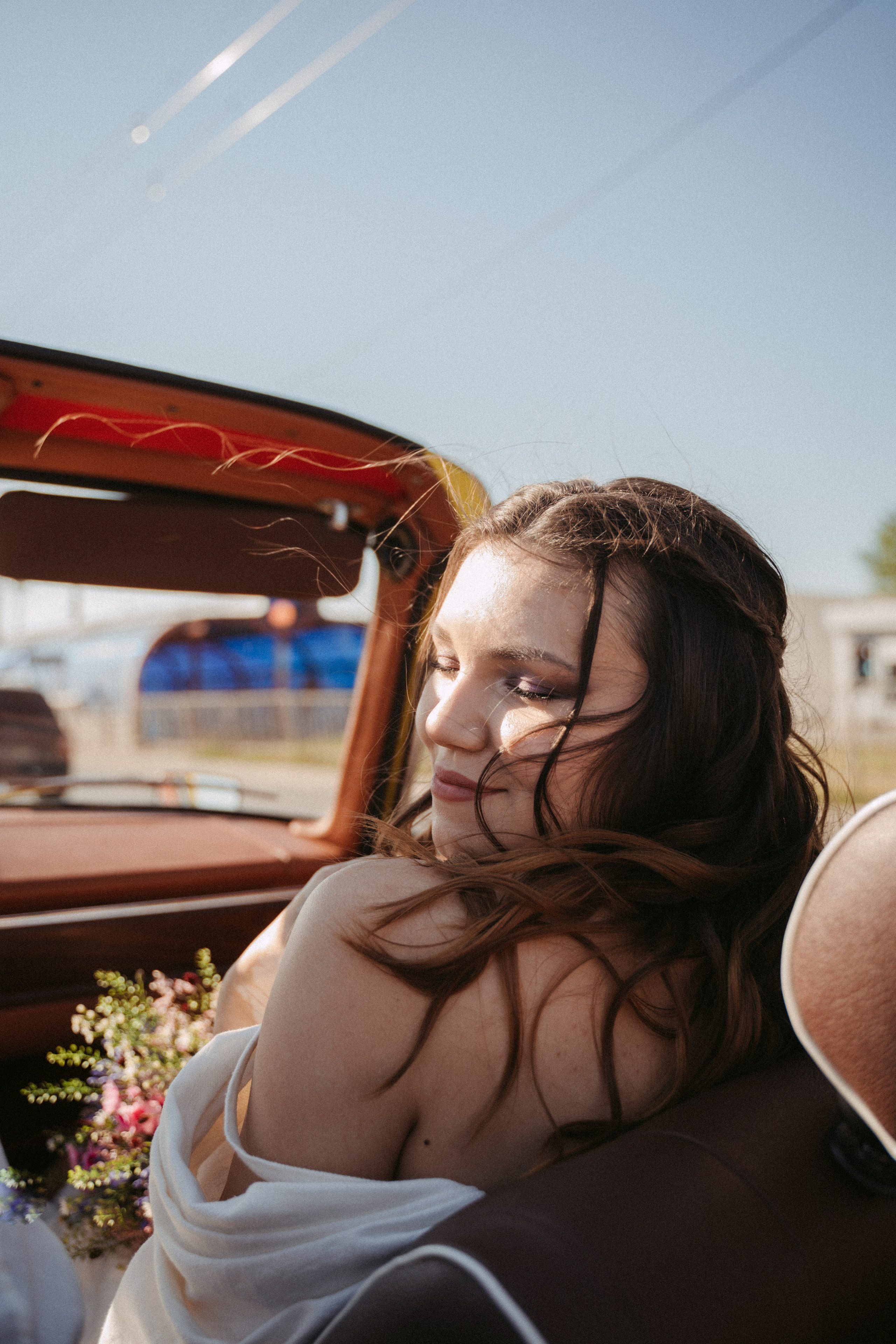 Эльвира и Яков. Главная