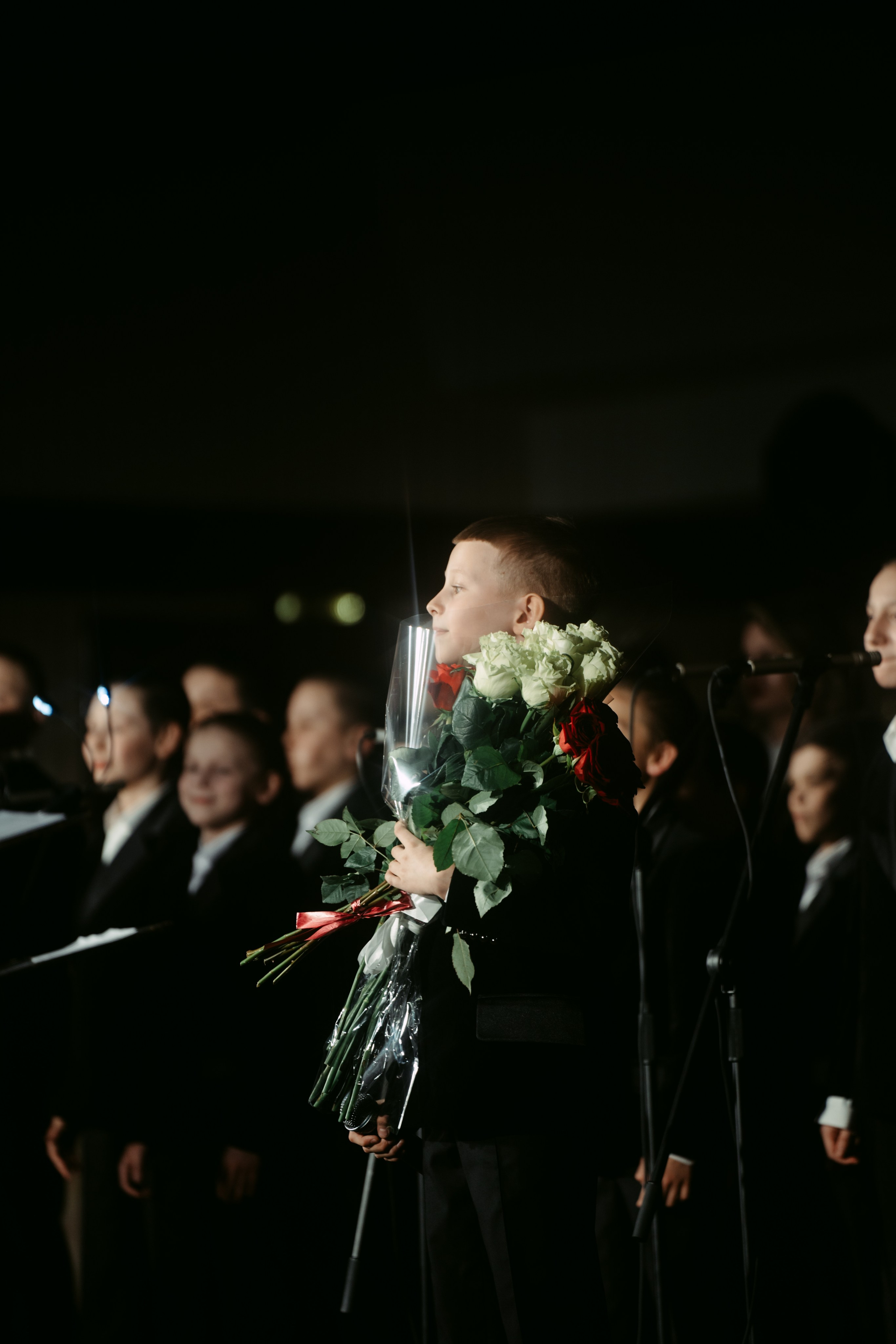 Оркестр ЦСМ. Главная
