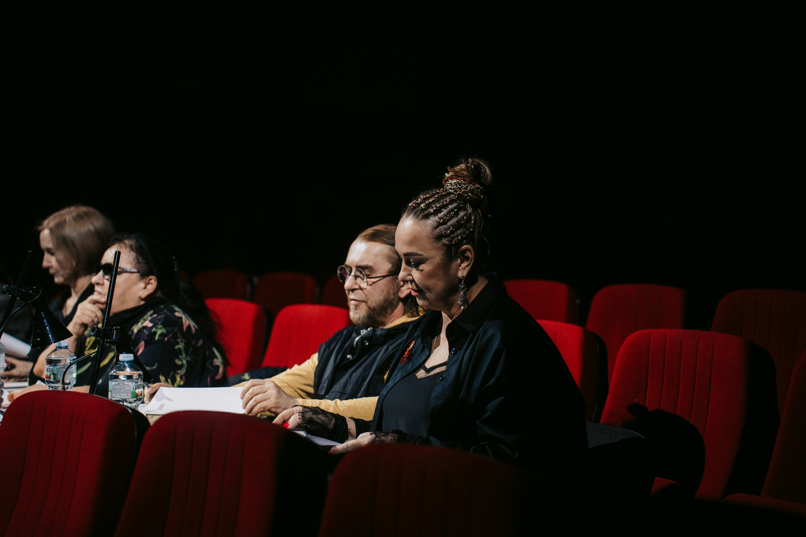 Окно. Главная