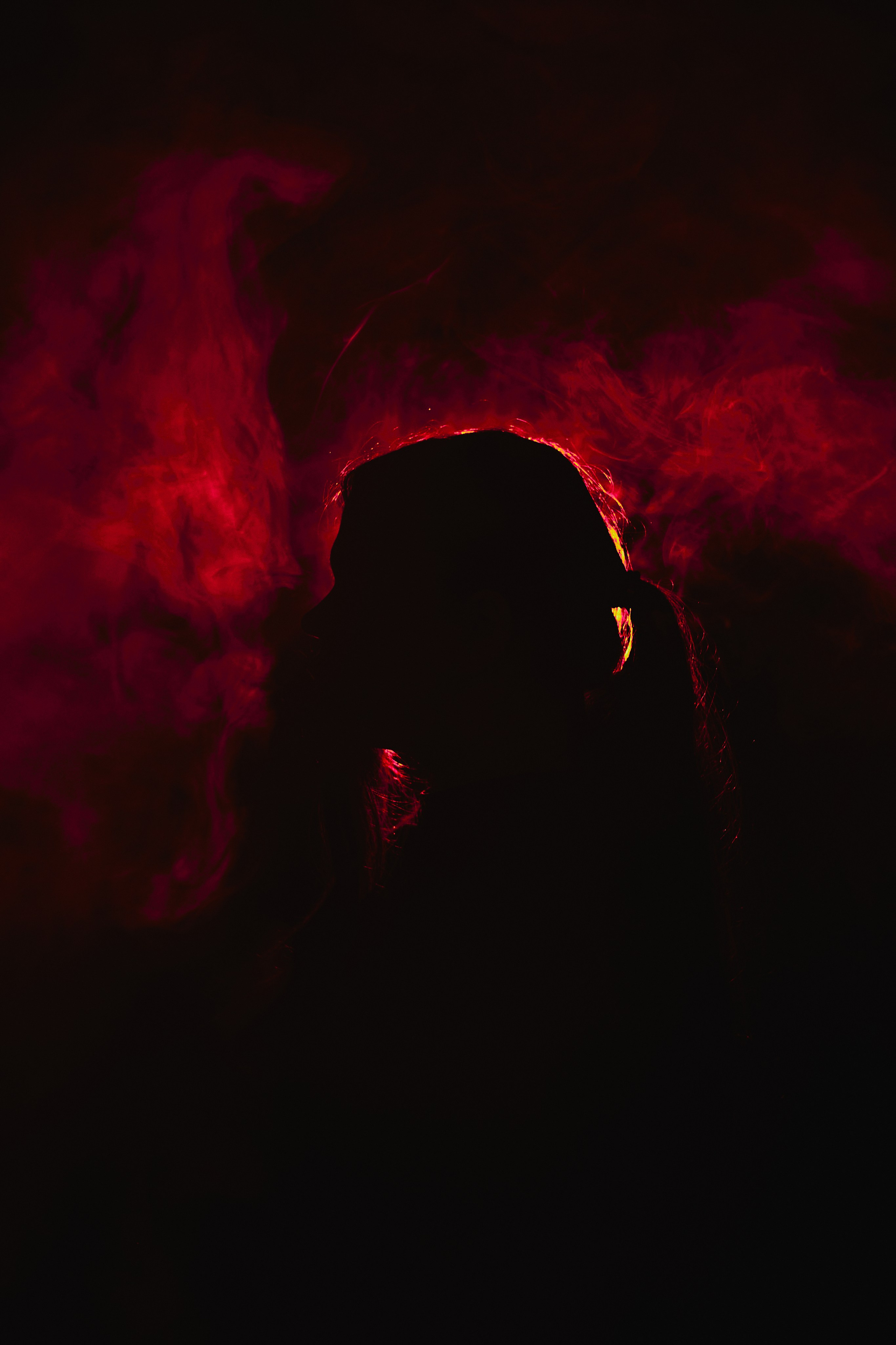 Вика. Фотограф Александр Рауш