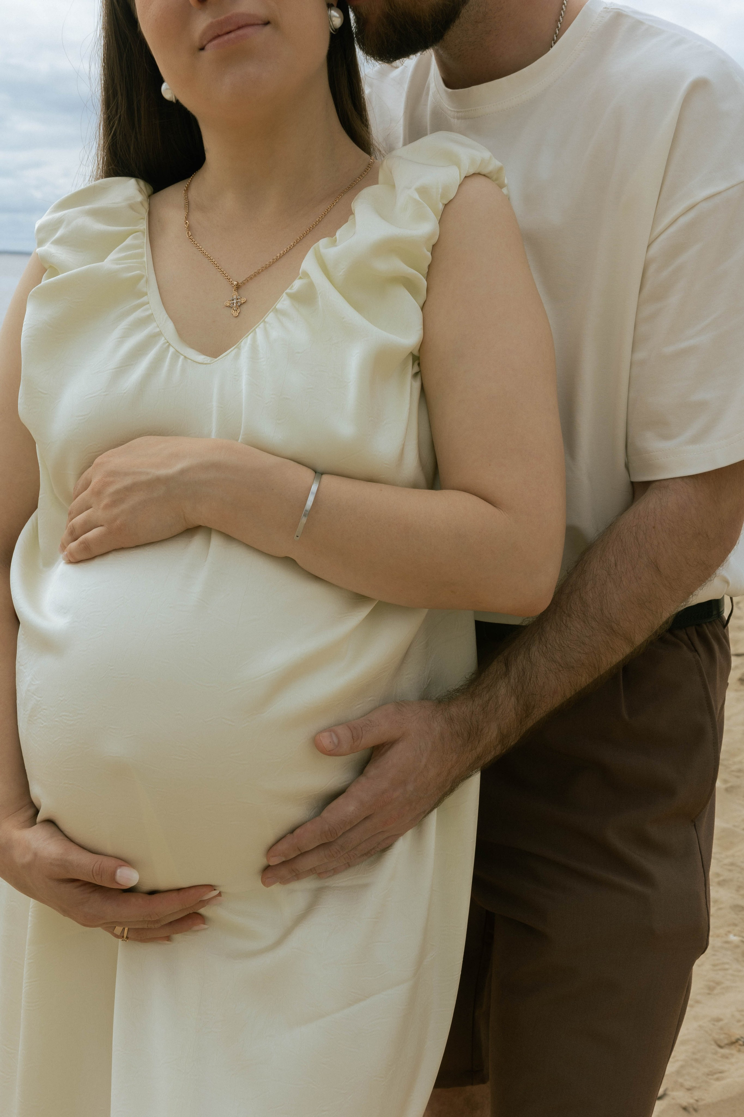 Коля и Надя. Свадебный фотограф в Нижнем Новгороде Анна Кузнецова