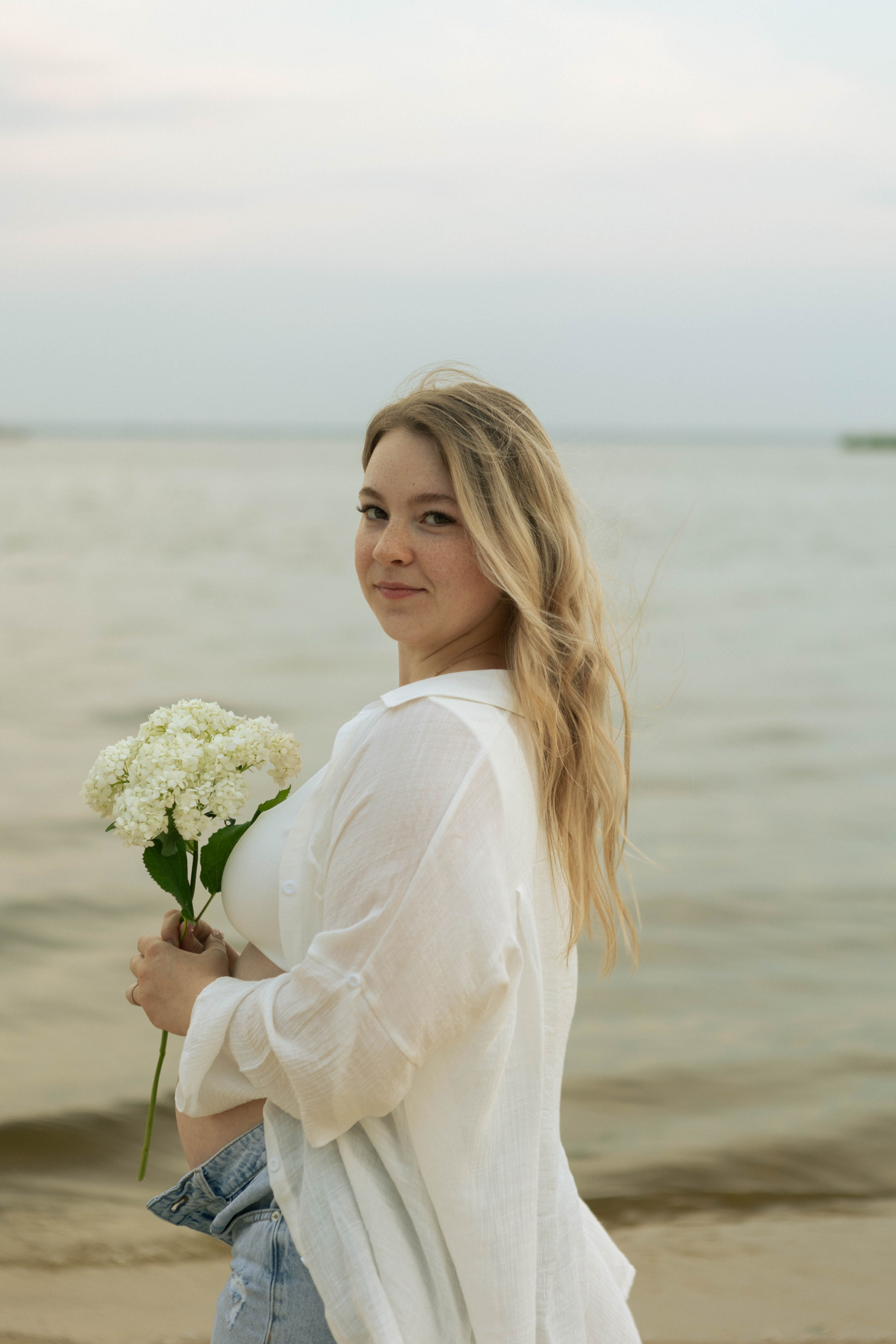 Андрей и Лена. Свадебный фотограф в Нижнем Новгороде Анна Кузнецова
