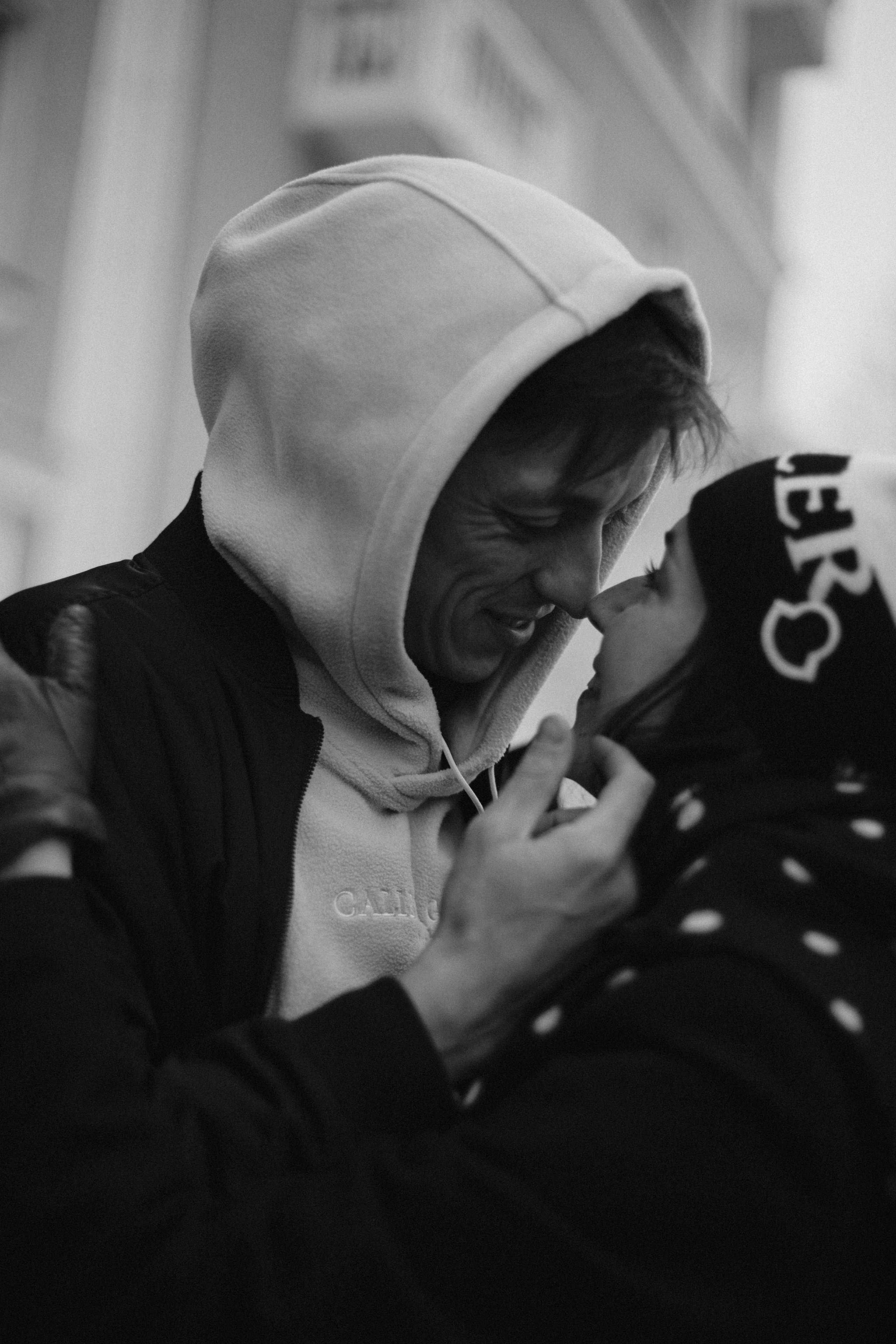 Филипп и Настя. Свадебный фотограф в Нижнем Новгороде Анна Кузнецова