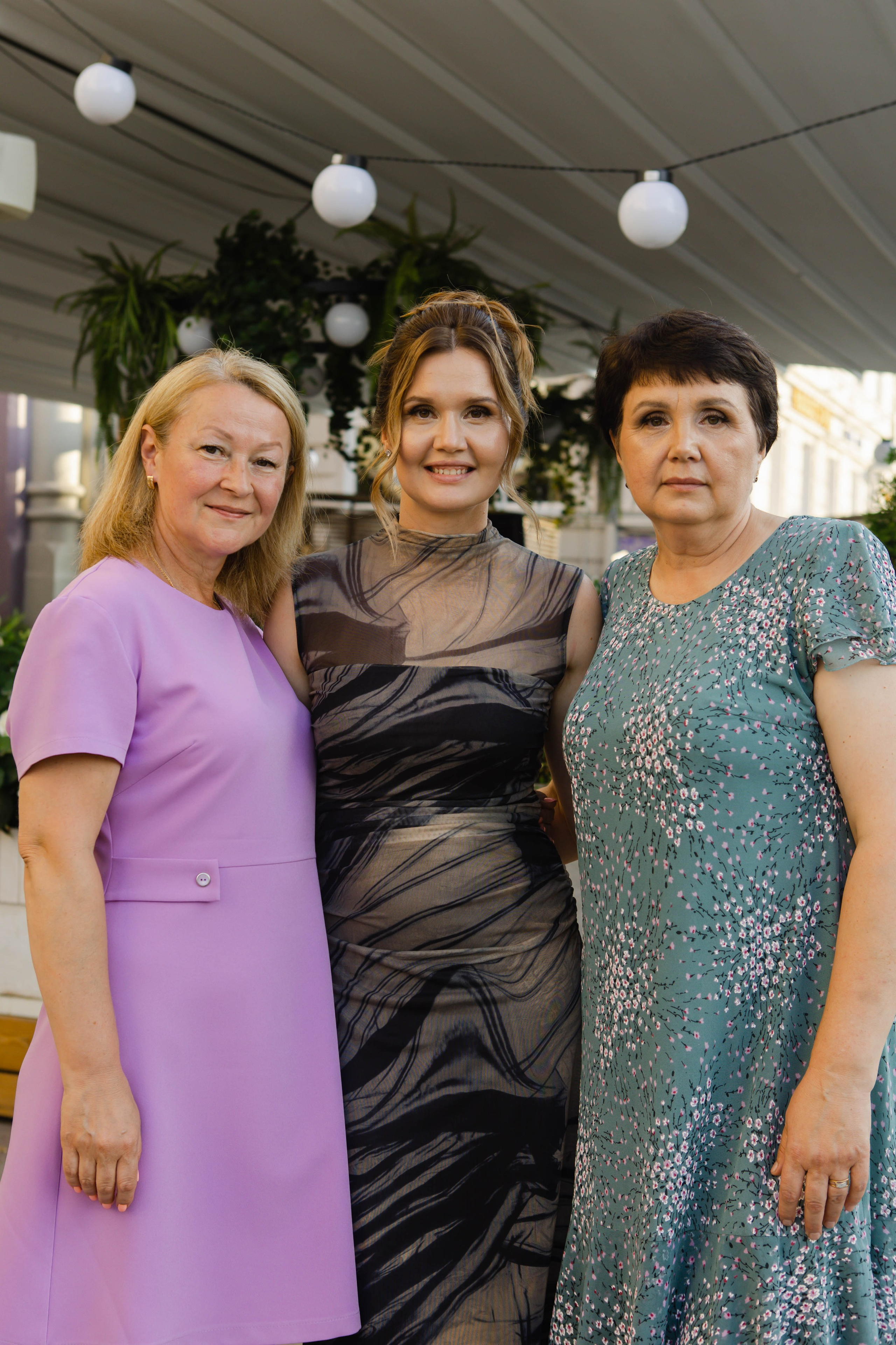 Наташа. Свадебный фотограф в Нижнем Новгороде Анна Кузнецова