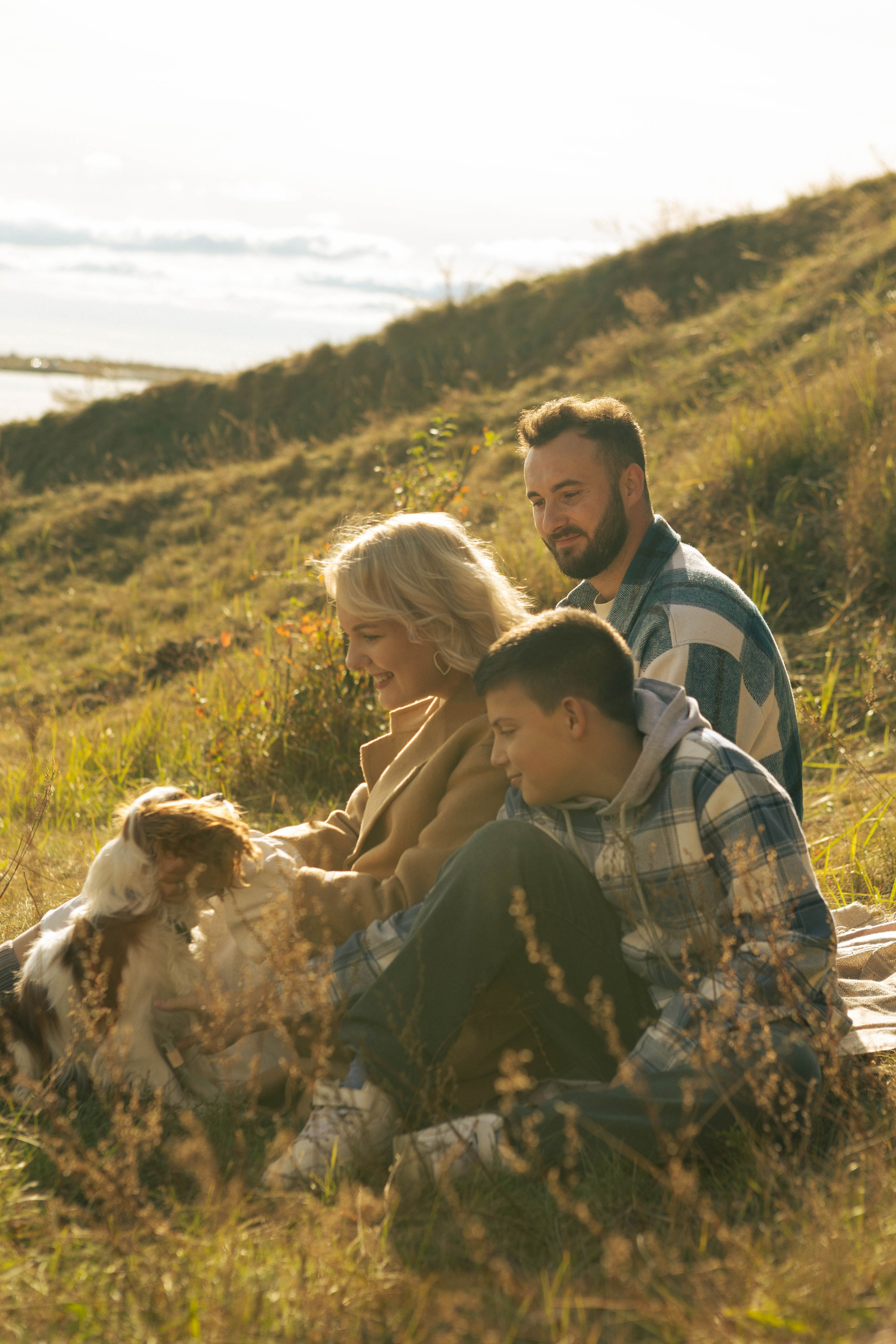 Влад и Катя. Свадебный фотограф в Нижнем Новгороде Анна Кузнецова