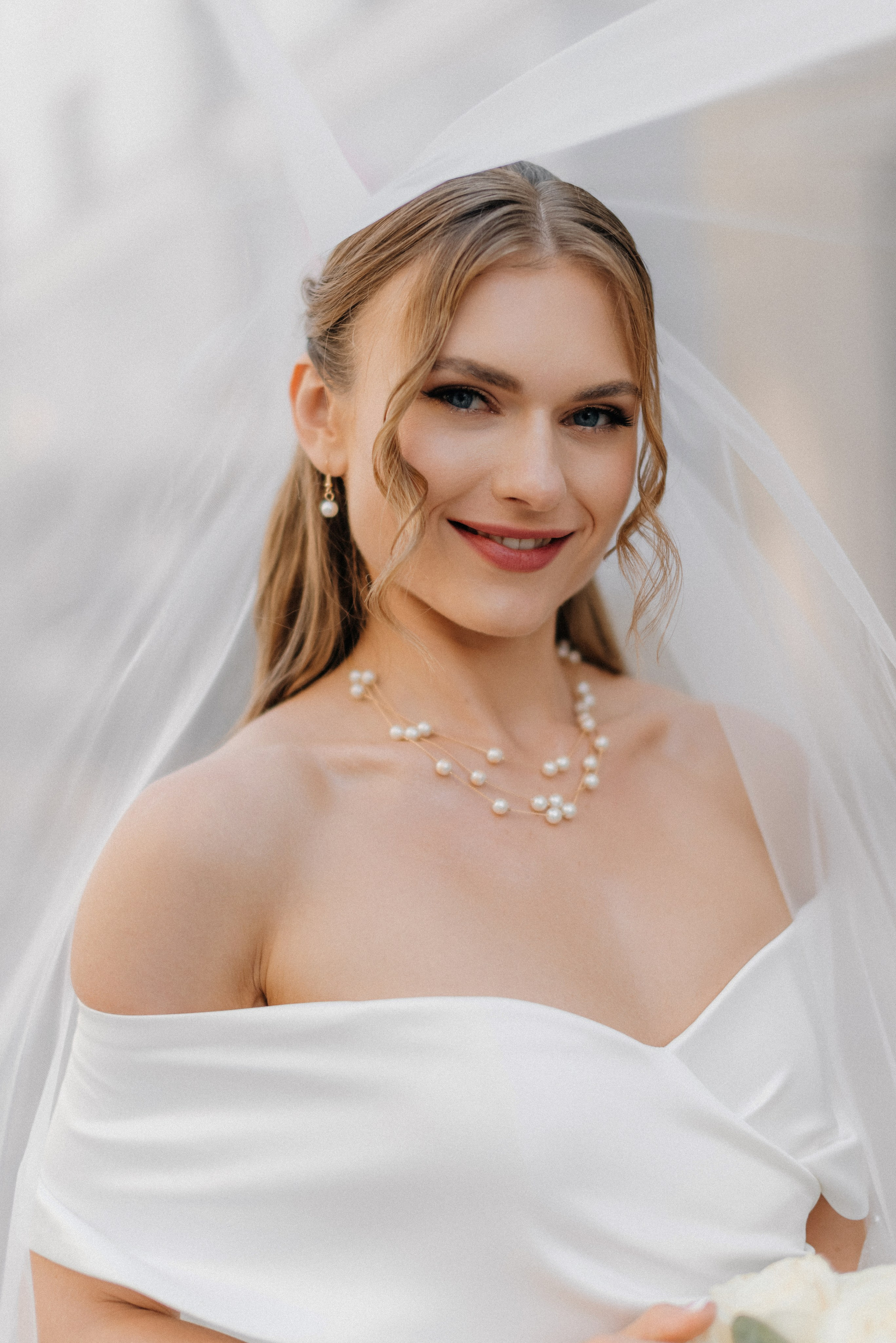 Алина и Денис. Свадебный и портретный фотограф в Минске Татьяна Лобода