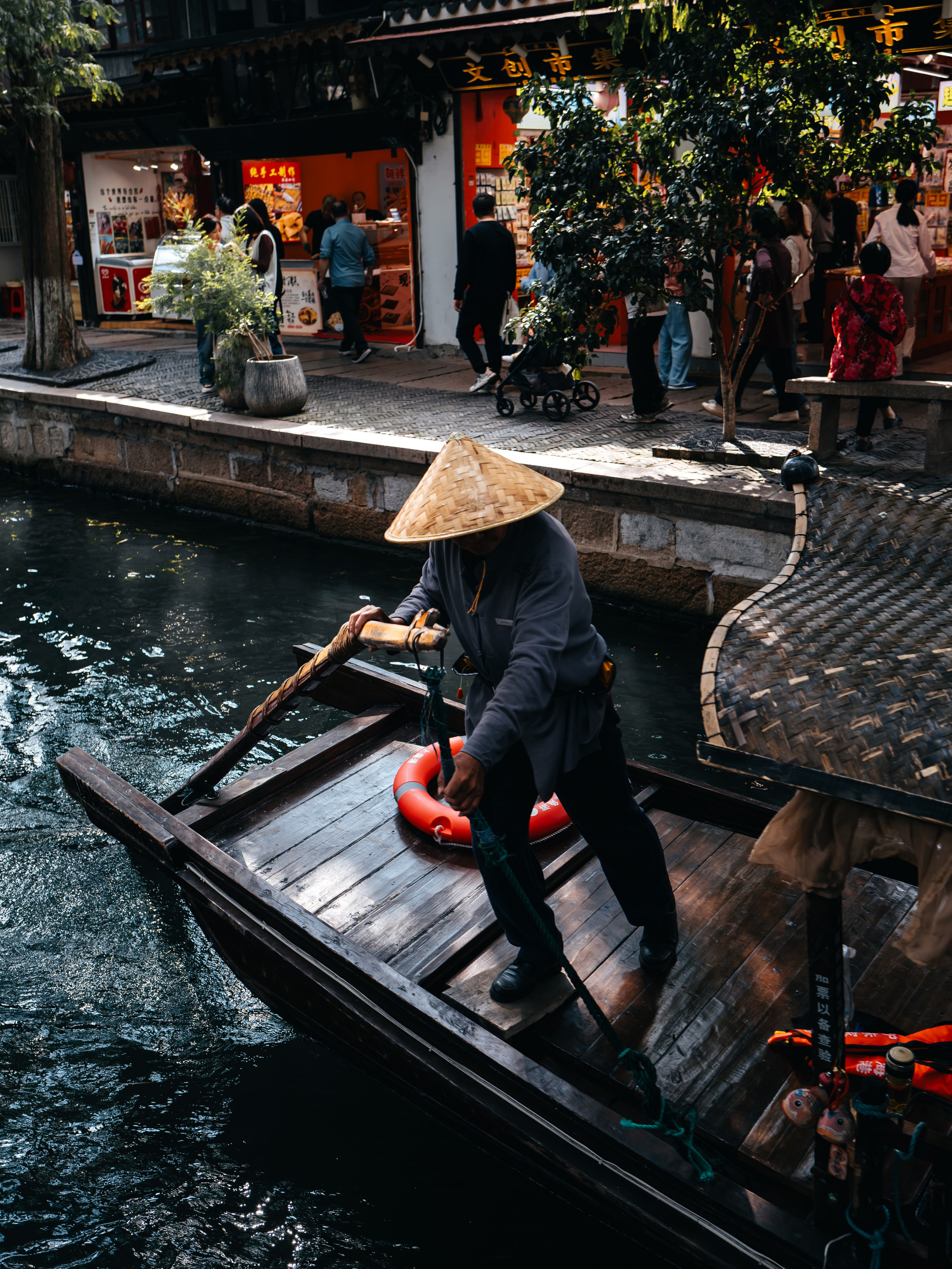 China/Китай. @tomrus: Рустам Шагиморданов — фотограф