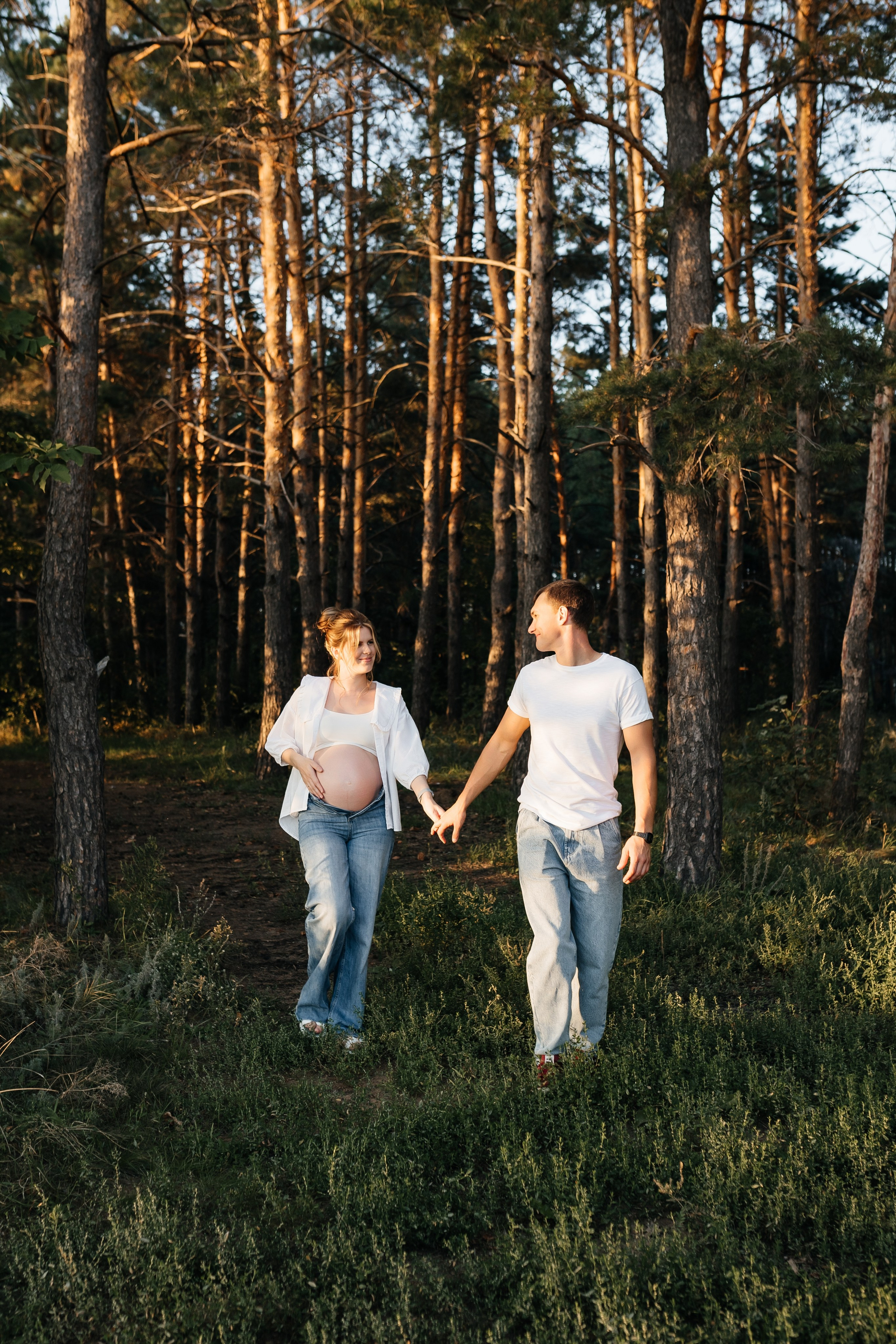 В ожидании 22.08. Фотограф Евгения Игнатьева