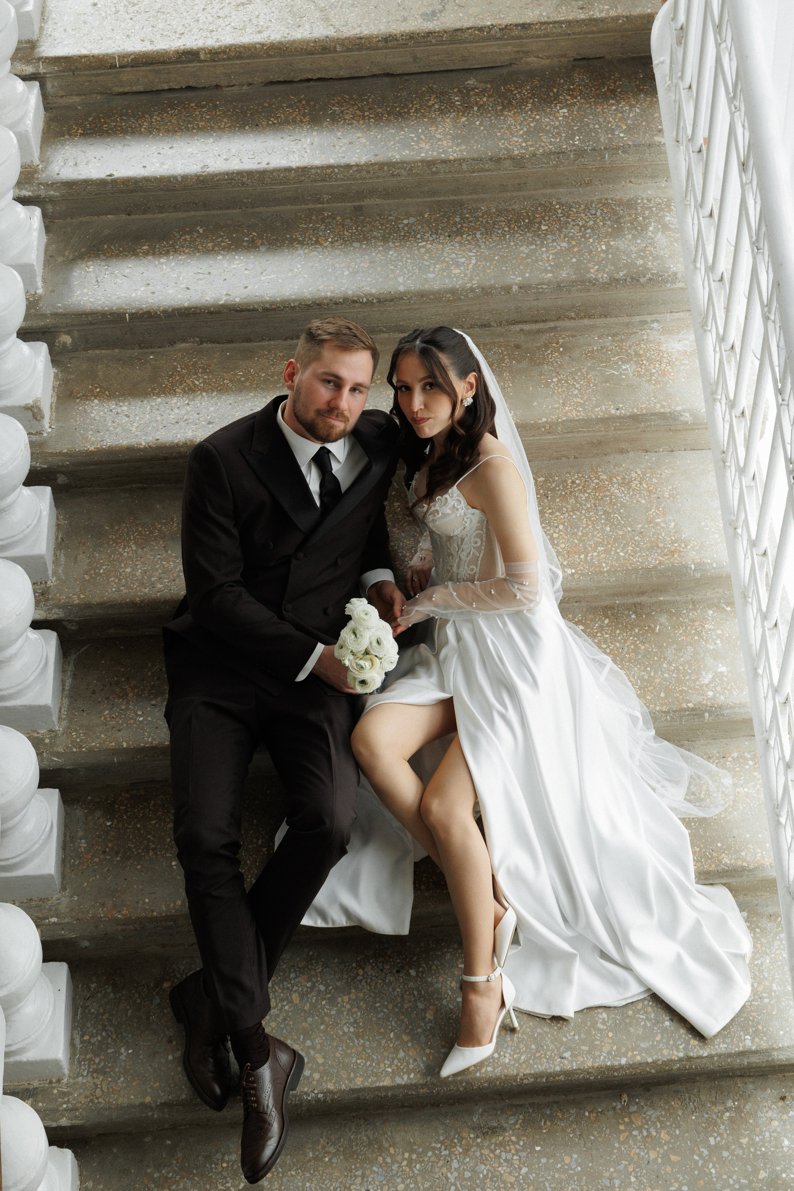 Юлия и Илья. Коваленко Алена │ Фотограф