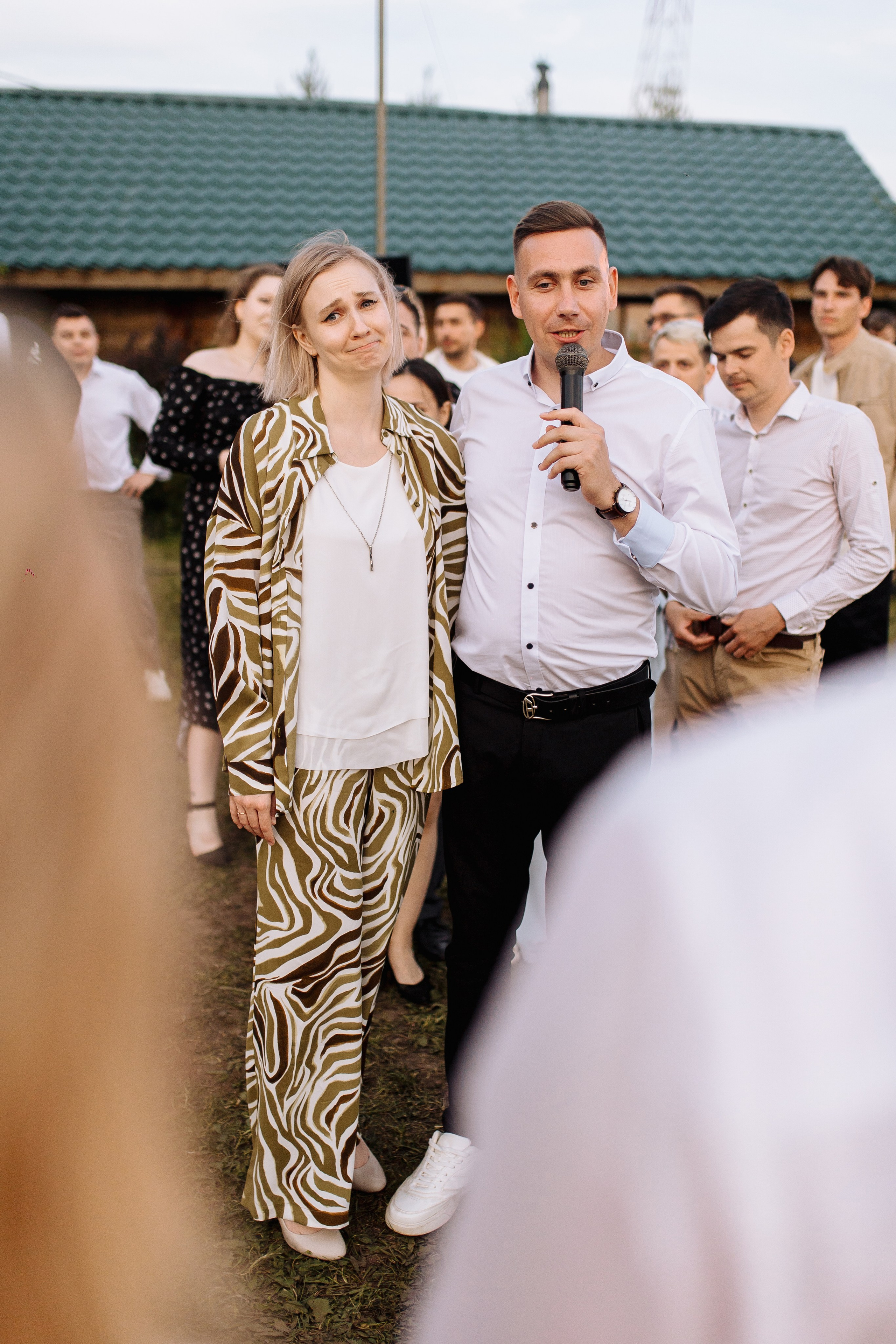 Свадебный репортаж. Свадебный и Репортажный фотограф Александр Шаров