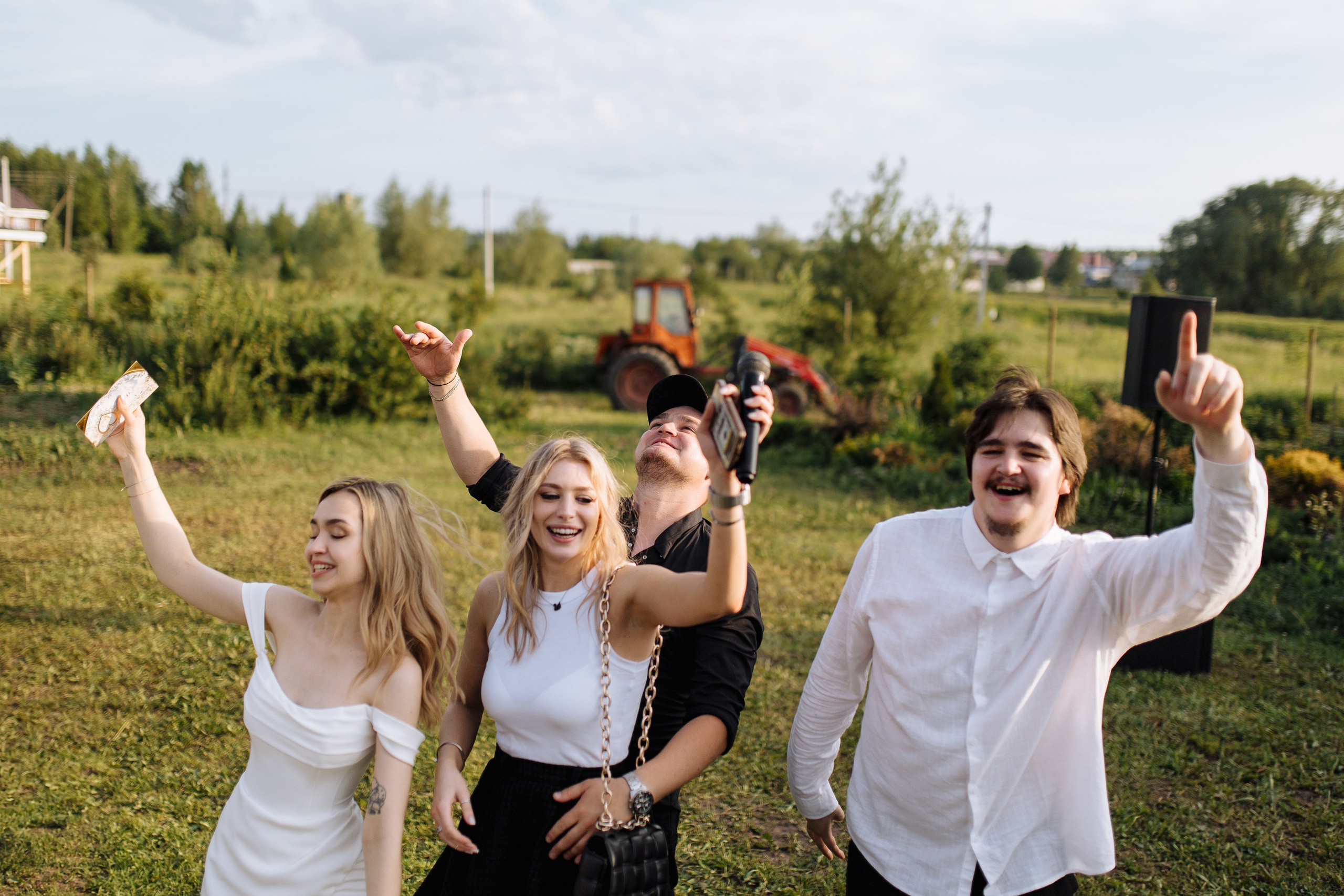 Свадебный репортаж. Свадебный и Репортажный фотограф Александр Шаров