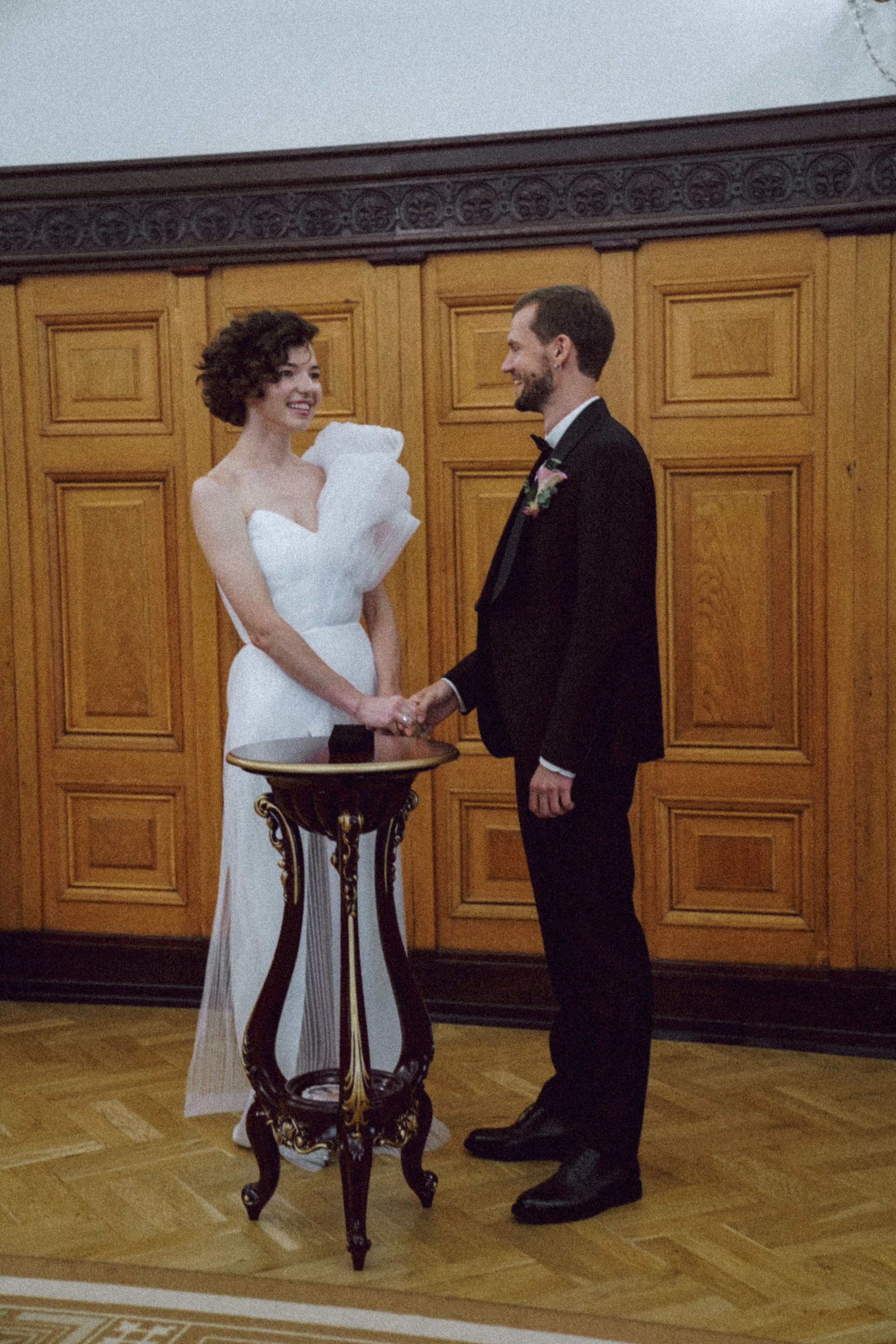 Александр и Мария. Прогулка. Свадебный и семейный фотограф Ястребова Маргарита