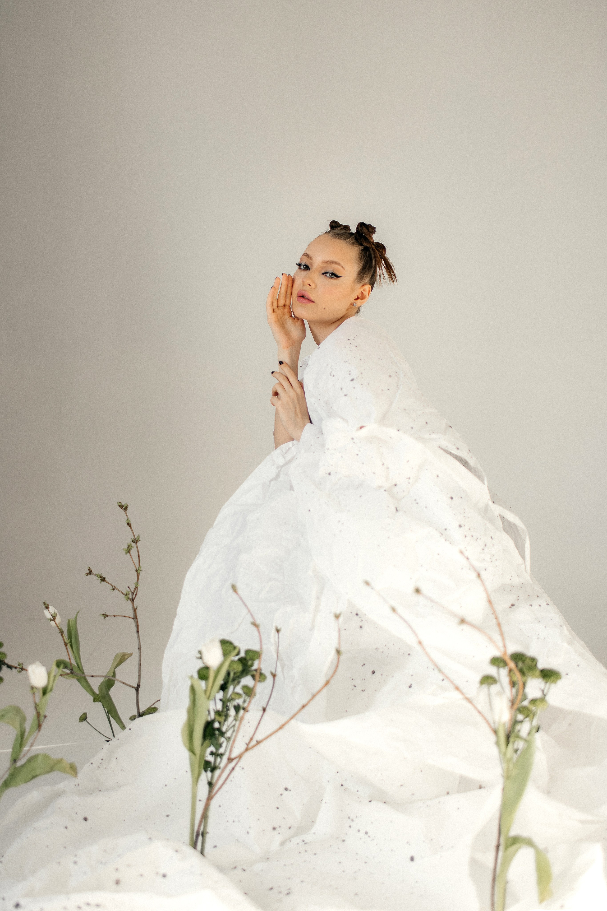 Индивидуальные съемки. Главная