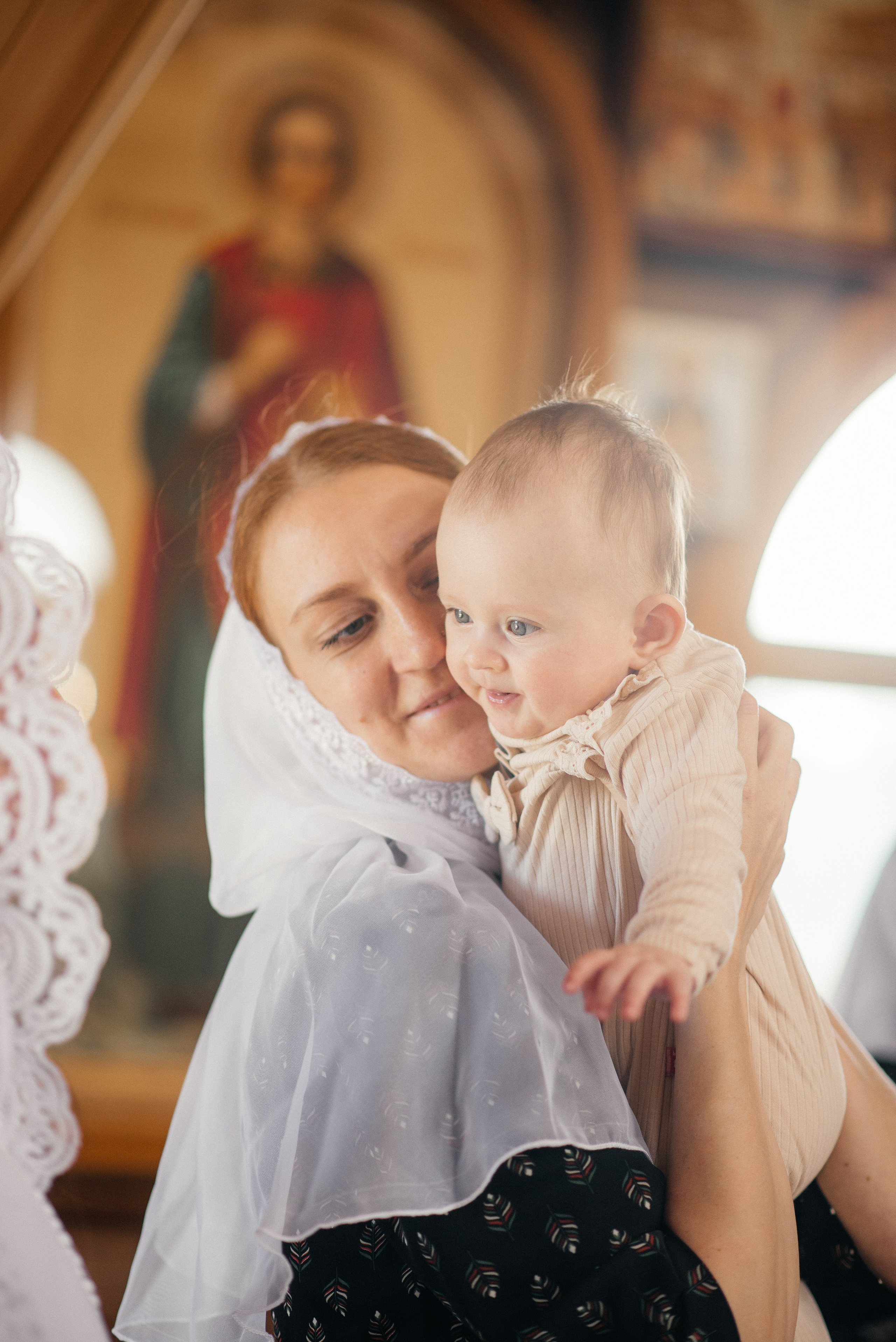 Крещения и Венчания. Главная