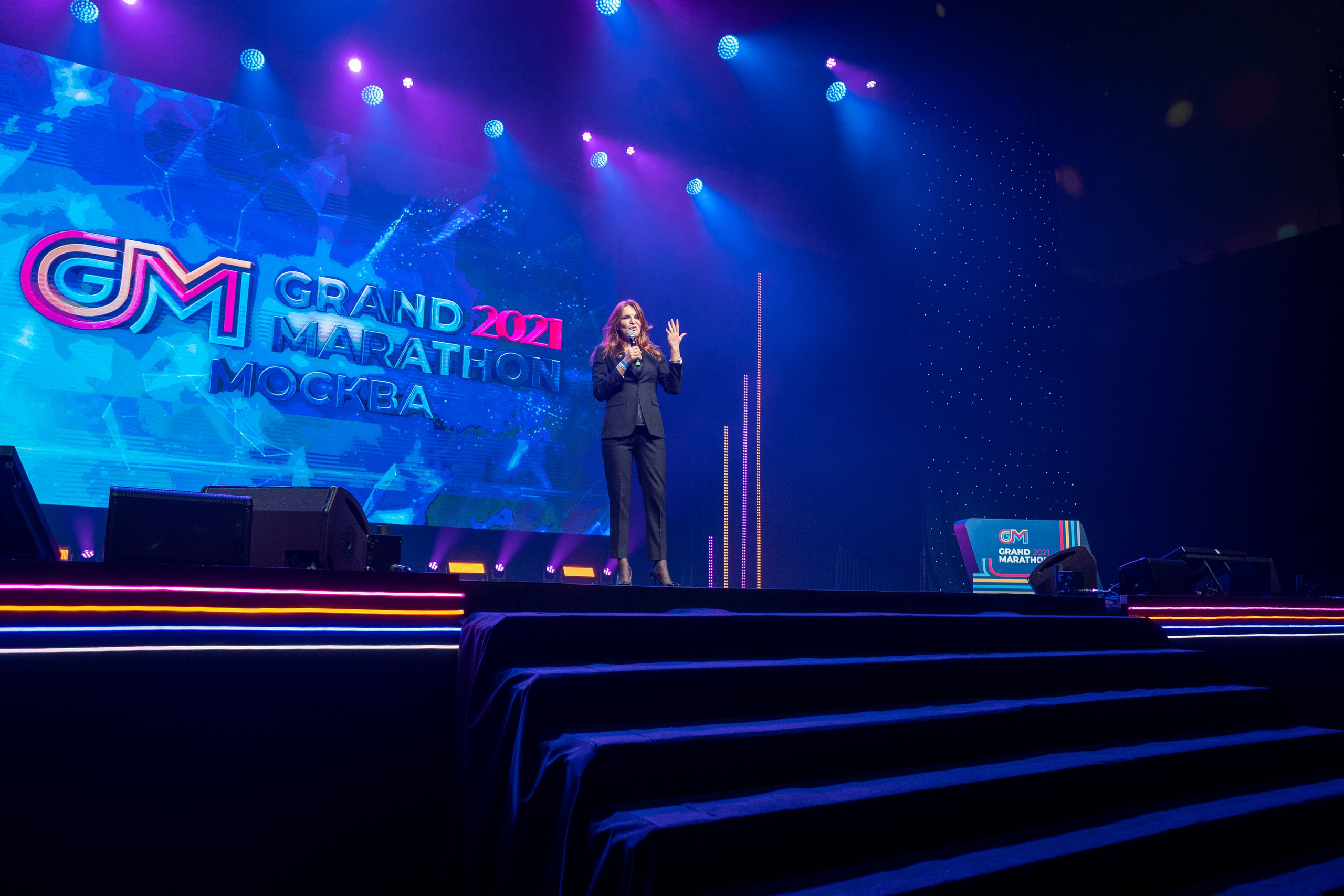 Greenway. Фотограф Саша Блюз