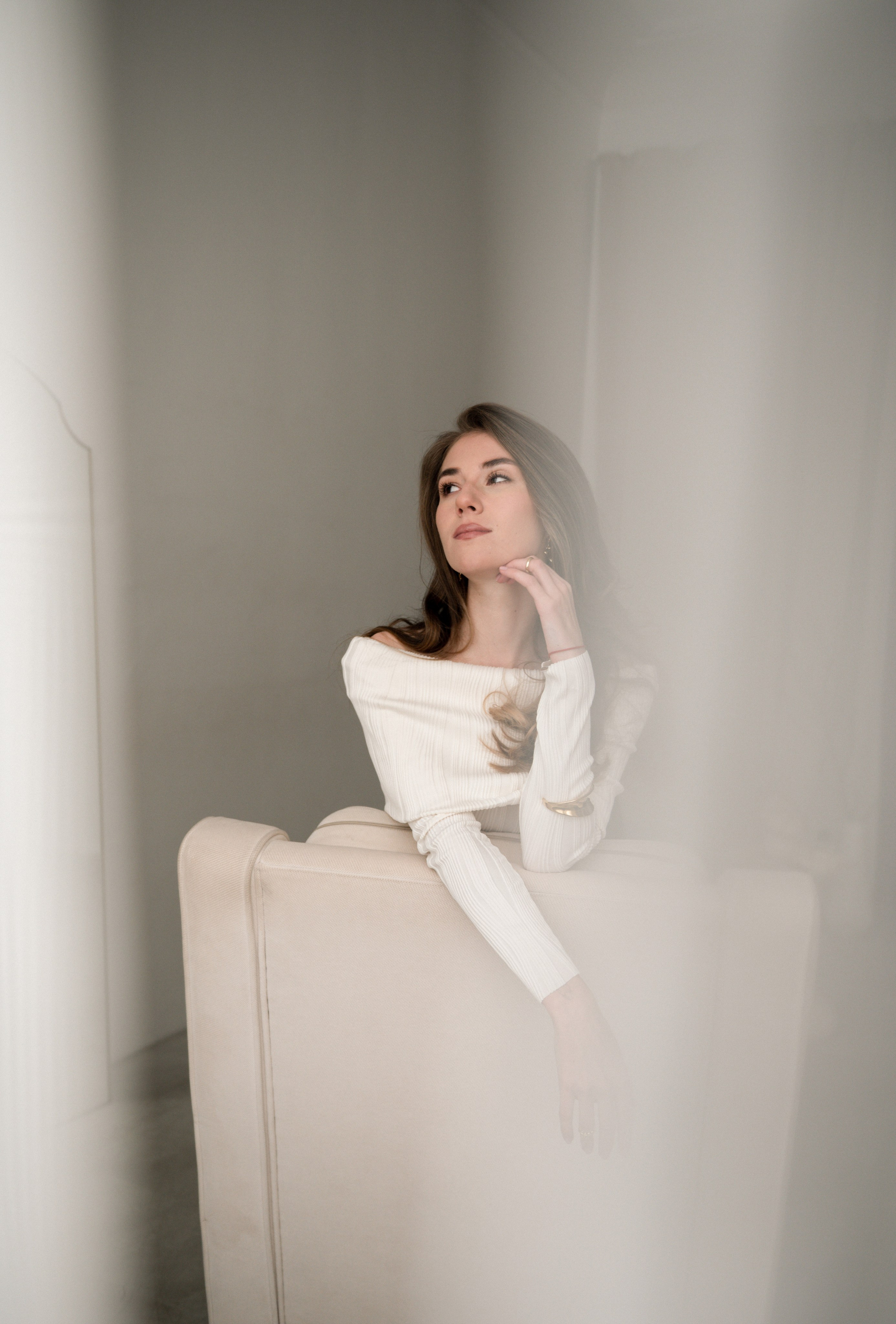 Александра. Фотограф в Москве Екатерина Солнцева