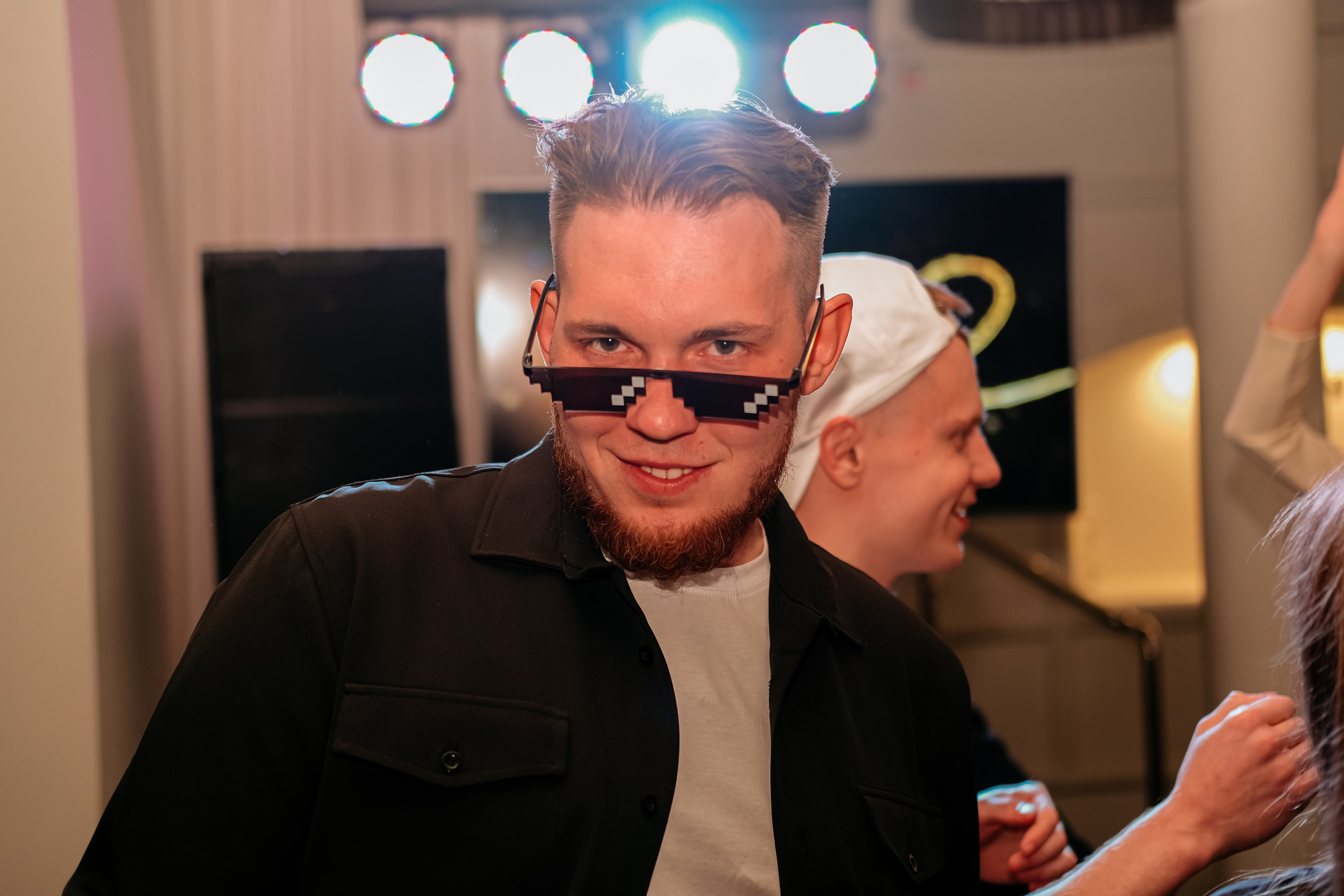 Константин и Полина. Свадебный фотограф Челябинск