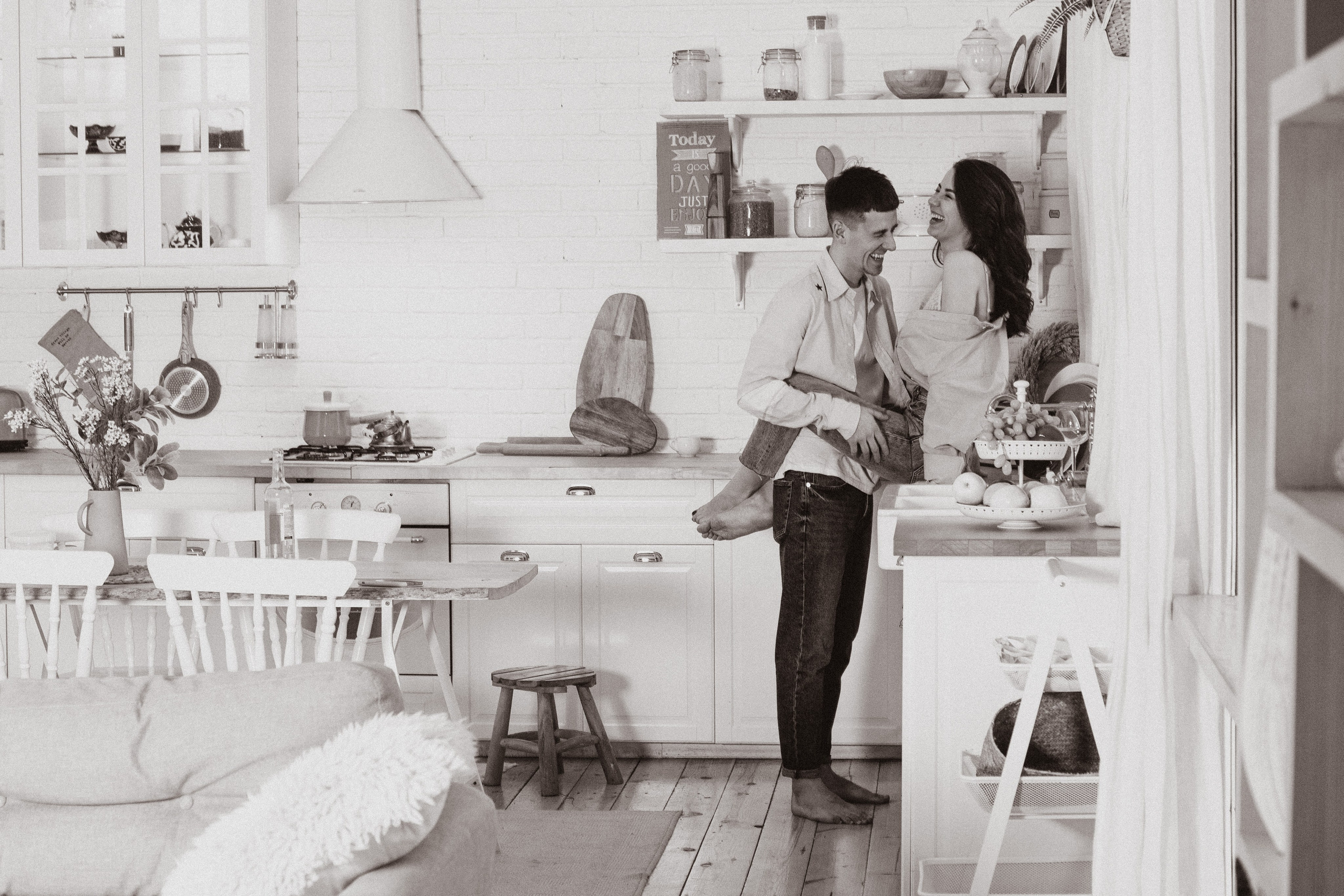 Студийная лавстори