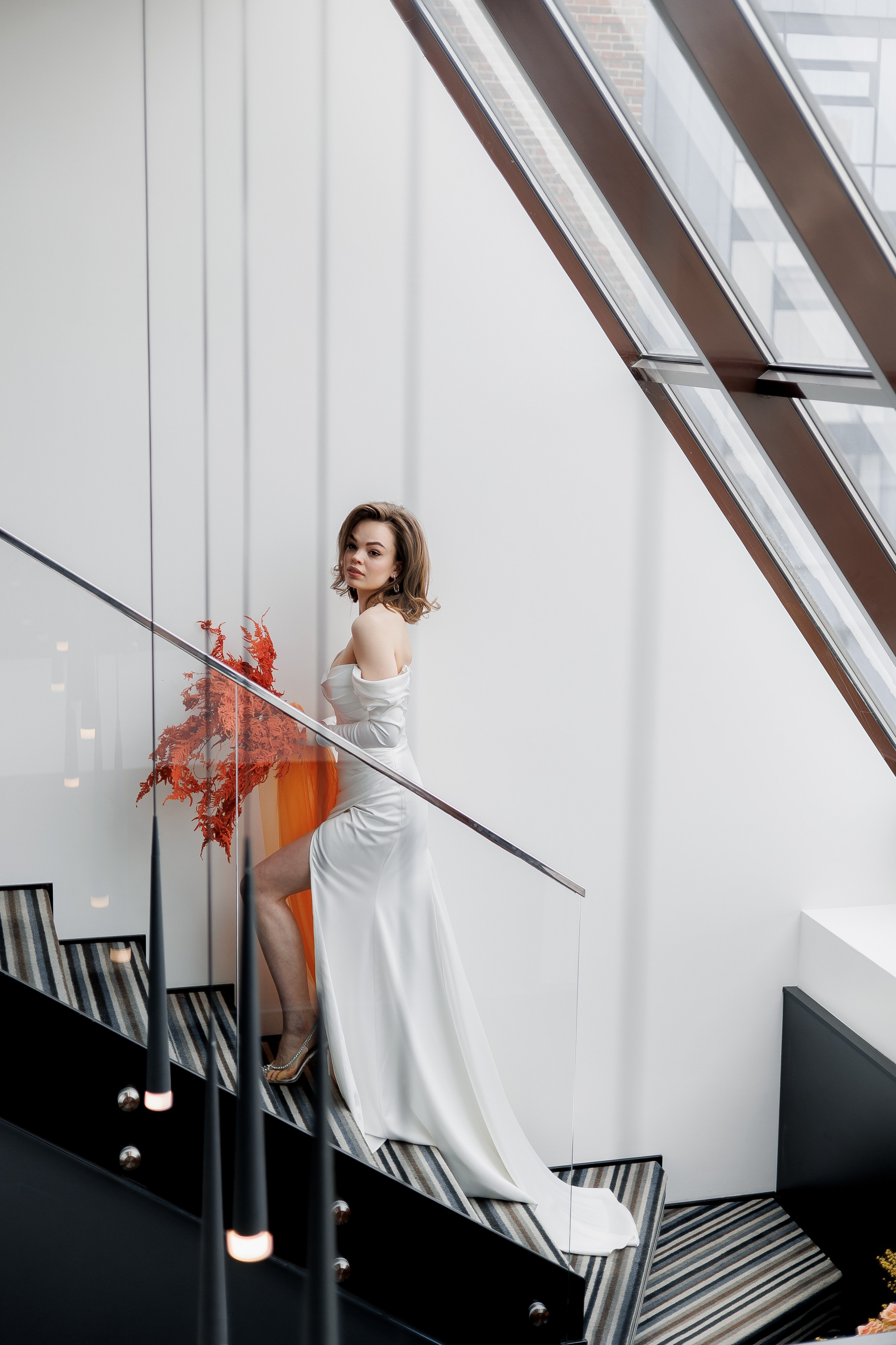 Лука & София. Свадебный фотограф ростов