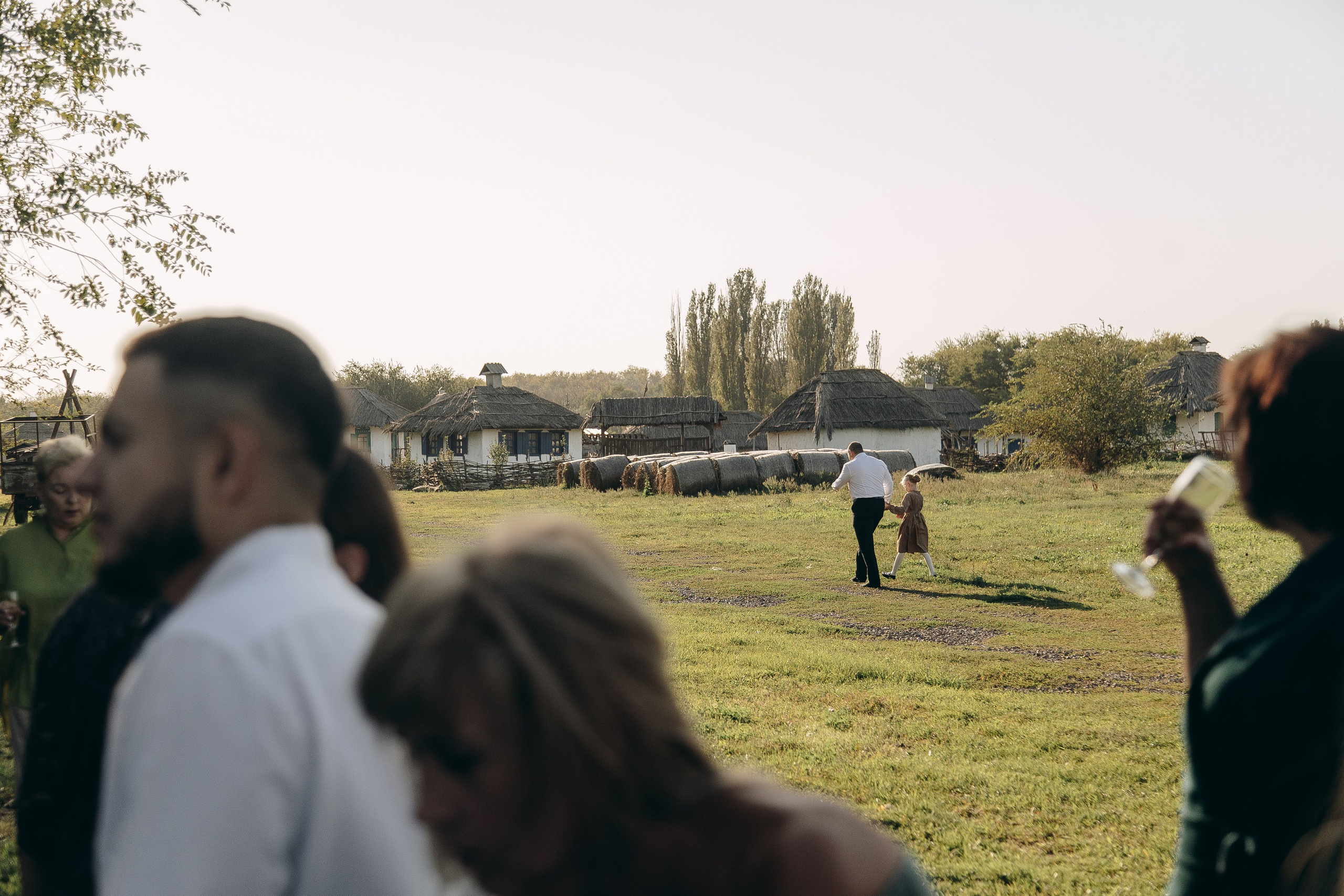 Денис & Виктория. Свадебный фотограф ростов