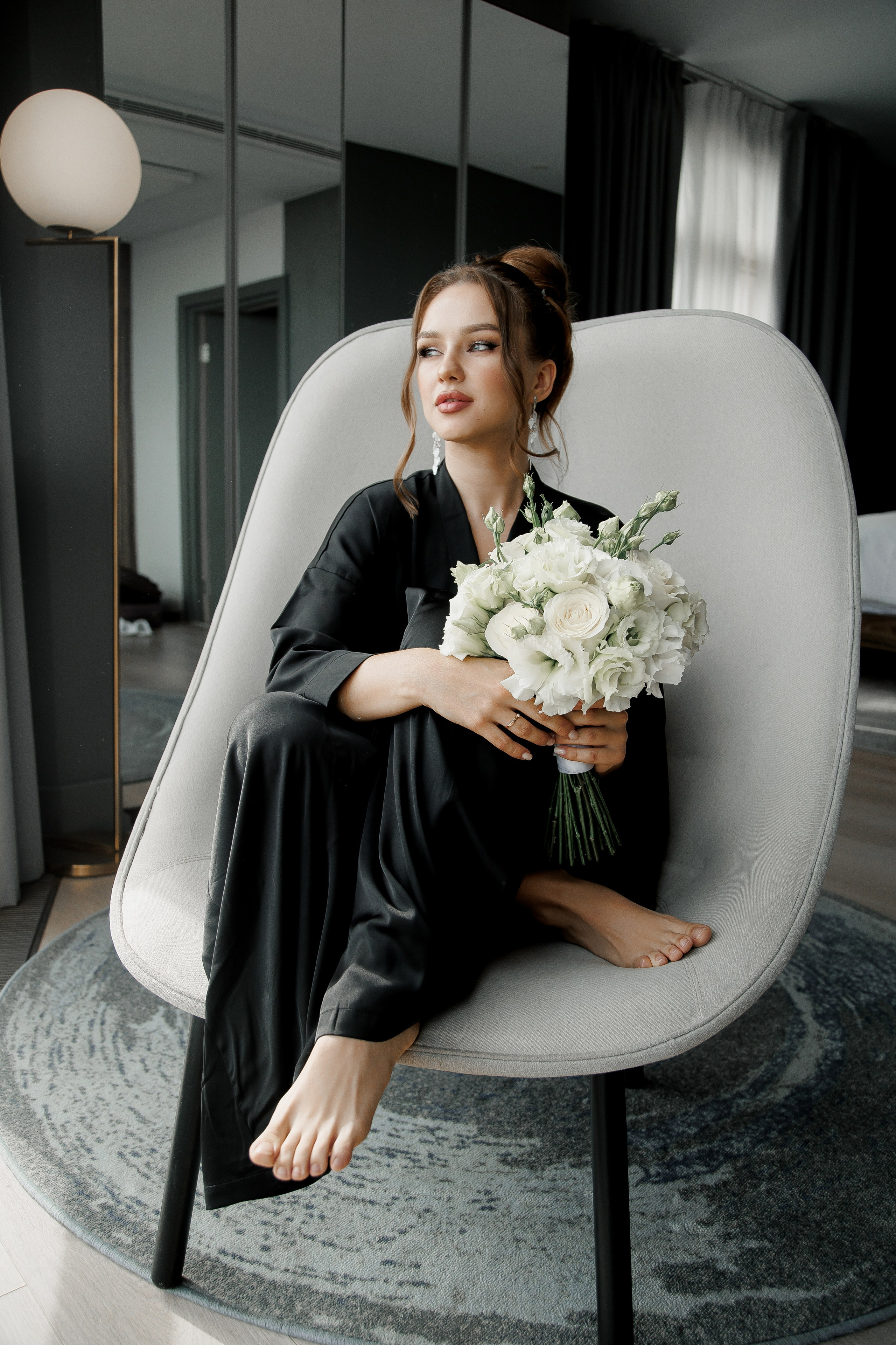 Богдан & Надежда. Свадебный фотограф ростов