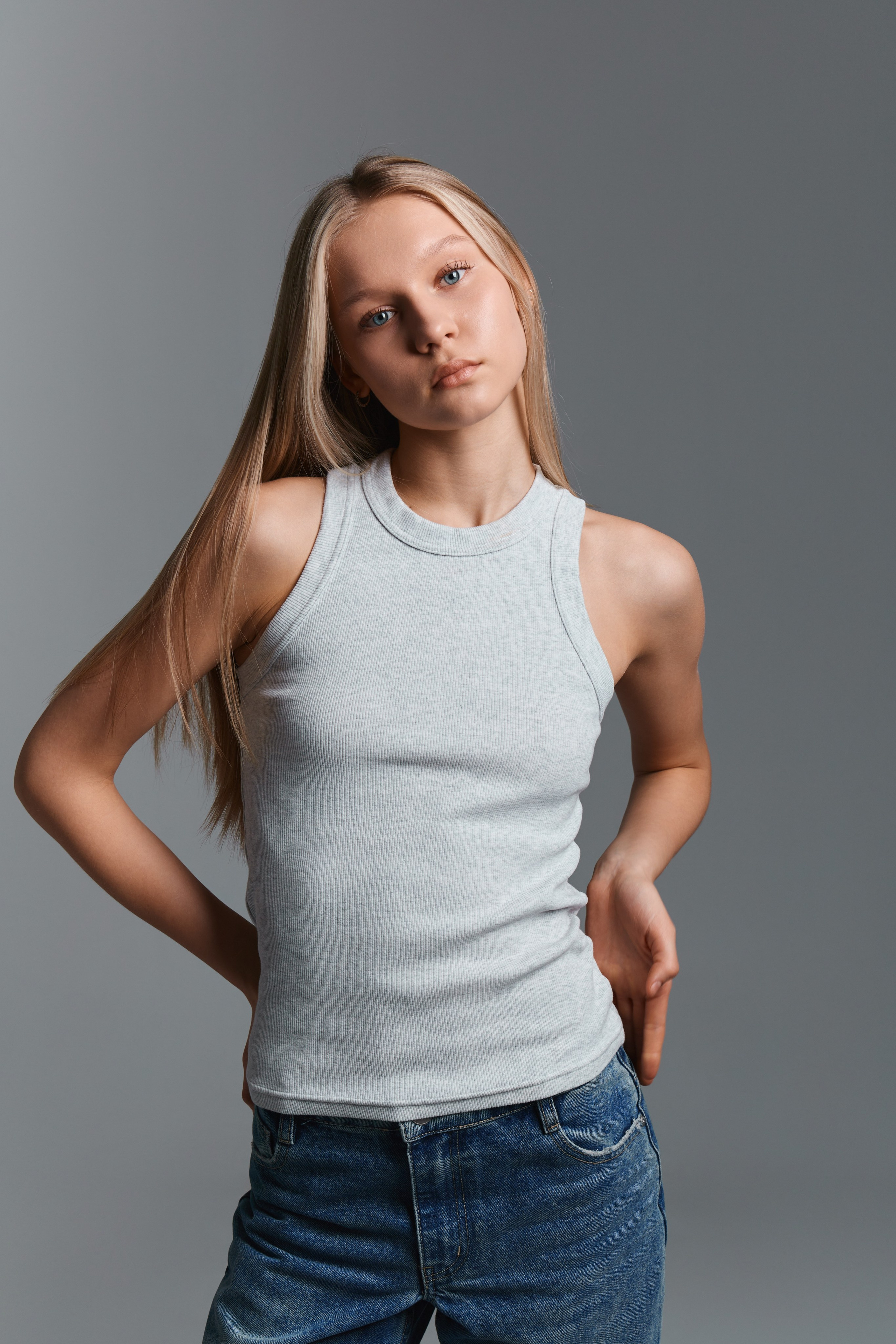 Модельный тест. Екатерина Джалагония — Фотограф в Екатеринбурге | Портреты и Мастер-классы