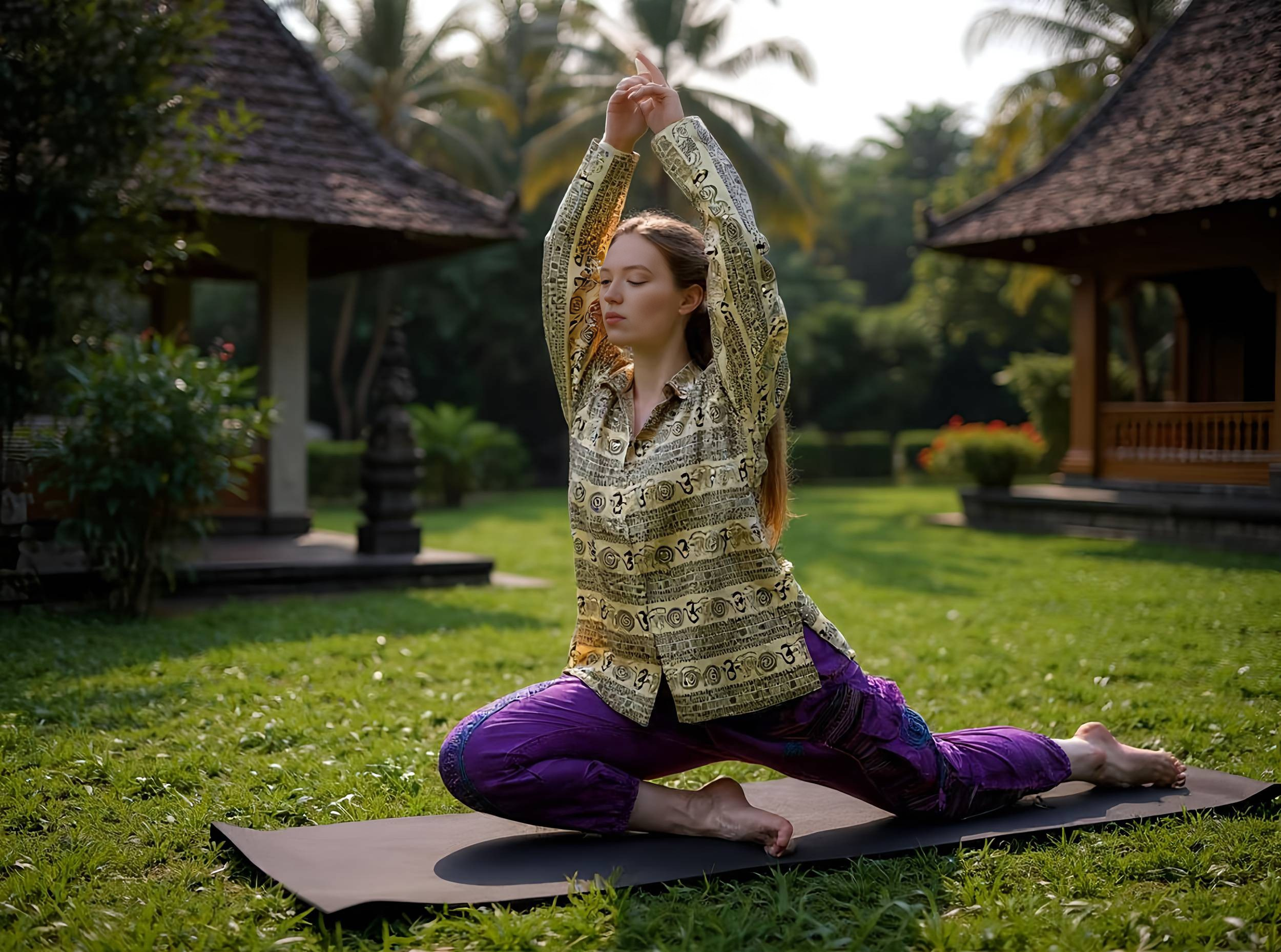 India. Elizabeth Marriott