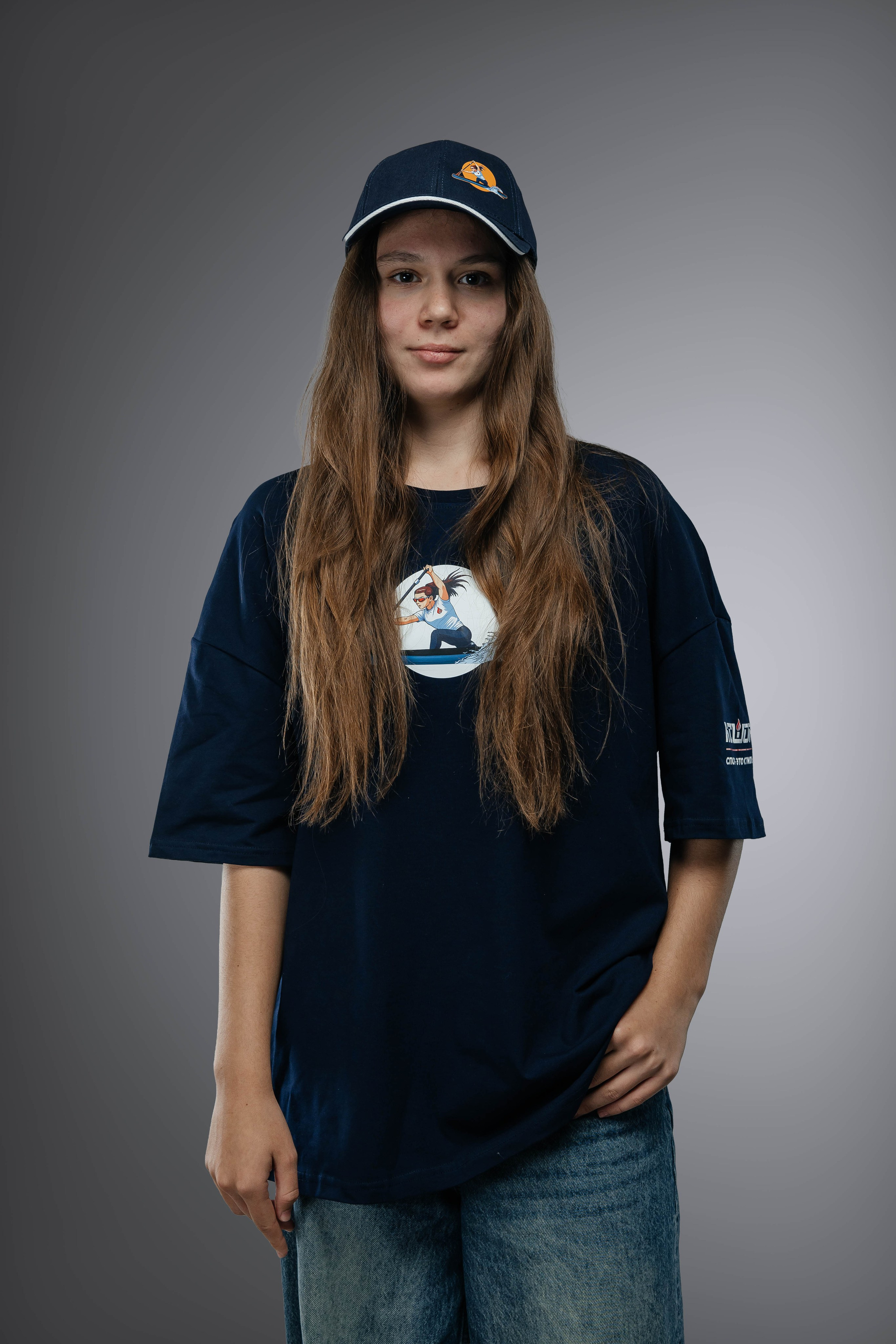 КСШОР Мерч. Maxim Tsoy Photography