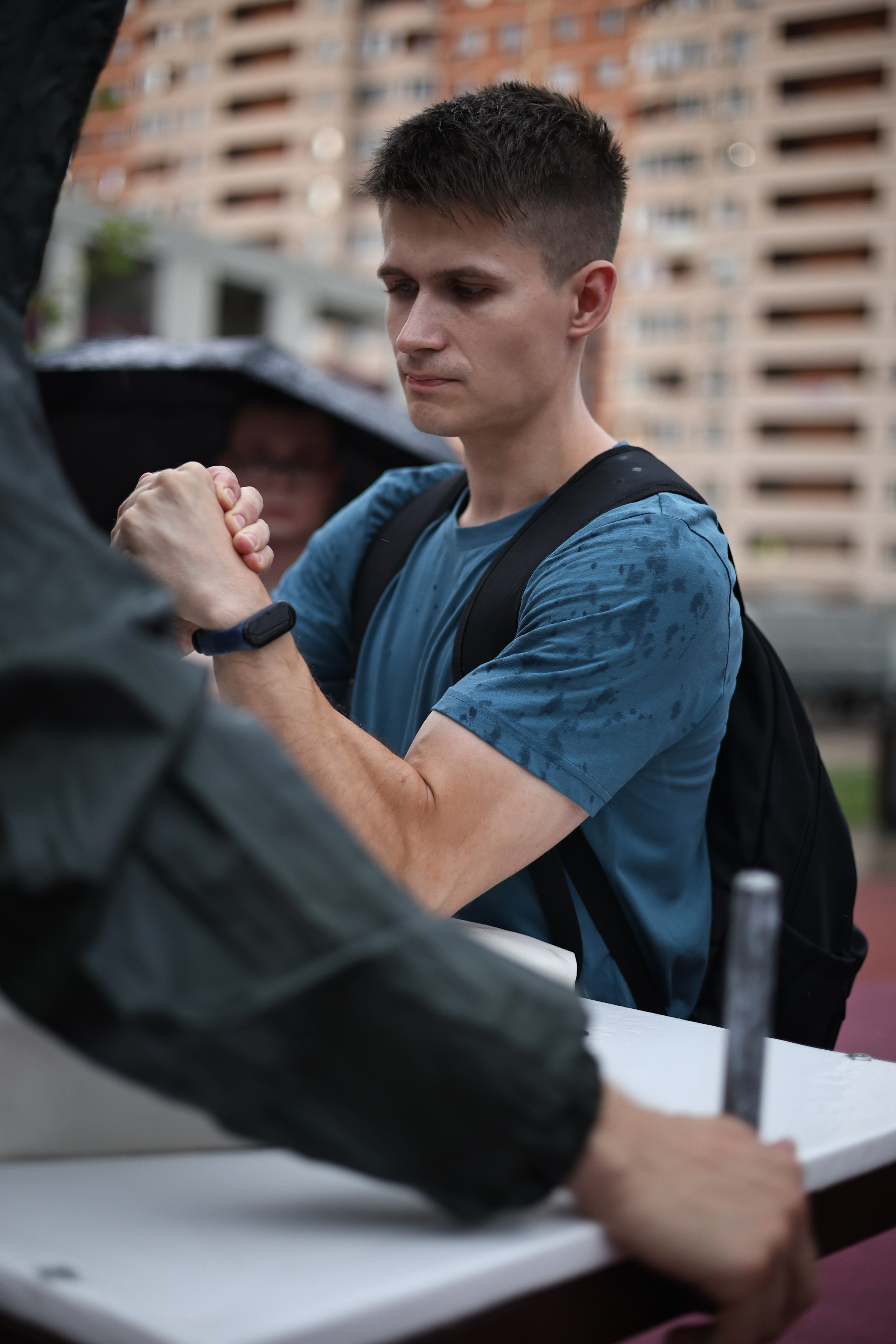 спортивные мероприятия краснодар армлеслинг в краснодаре