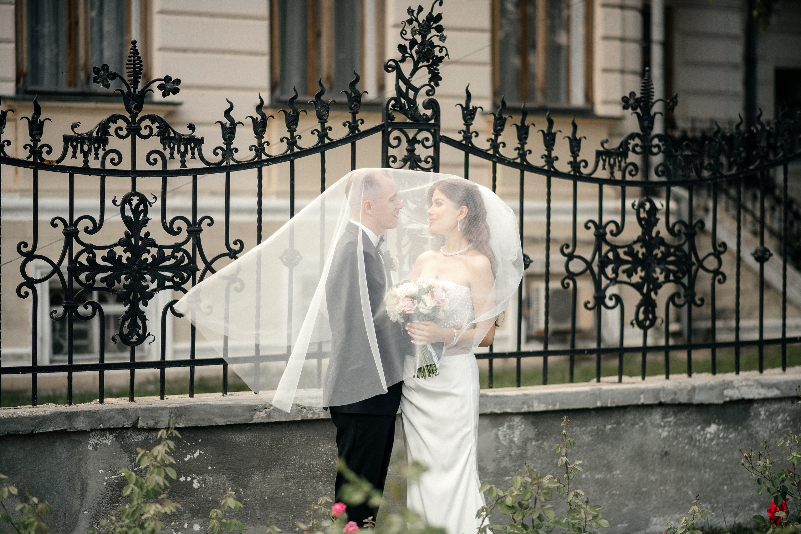 Иван и Ольга. Главная