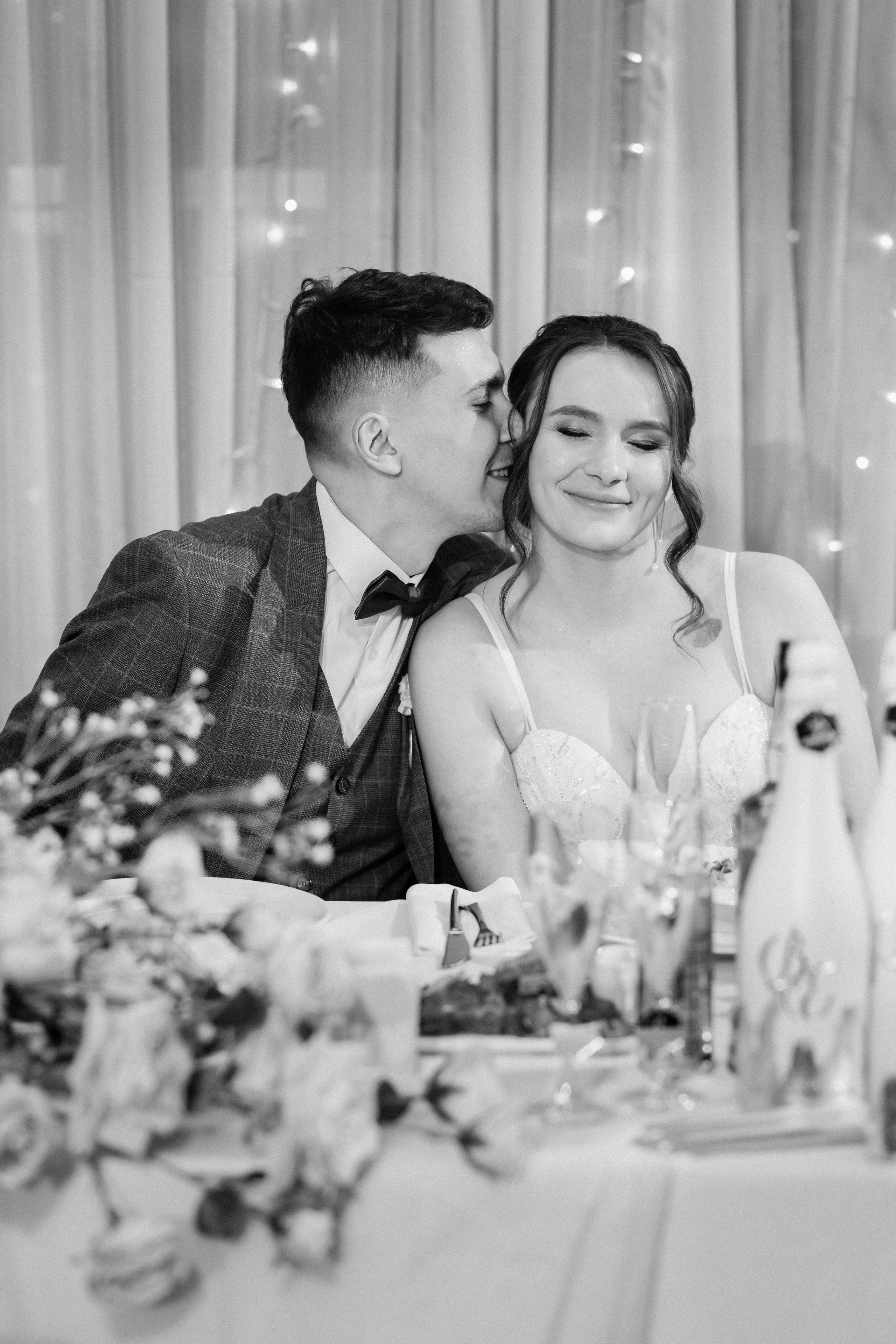 Вадим и Елизавета. Свадебный и репортажный фотограф в Хабаровске Никита Быков