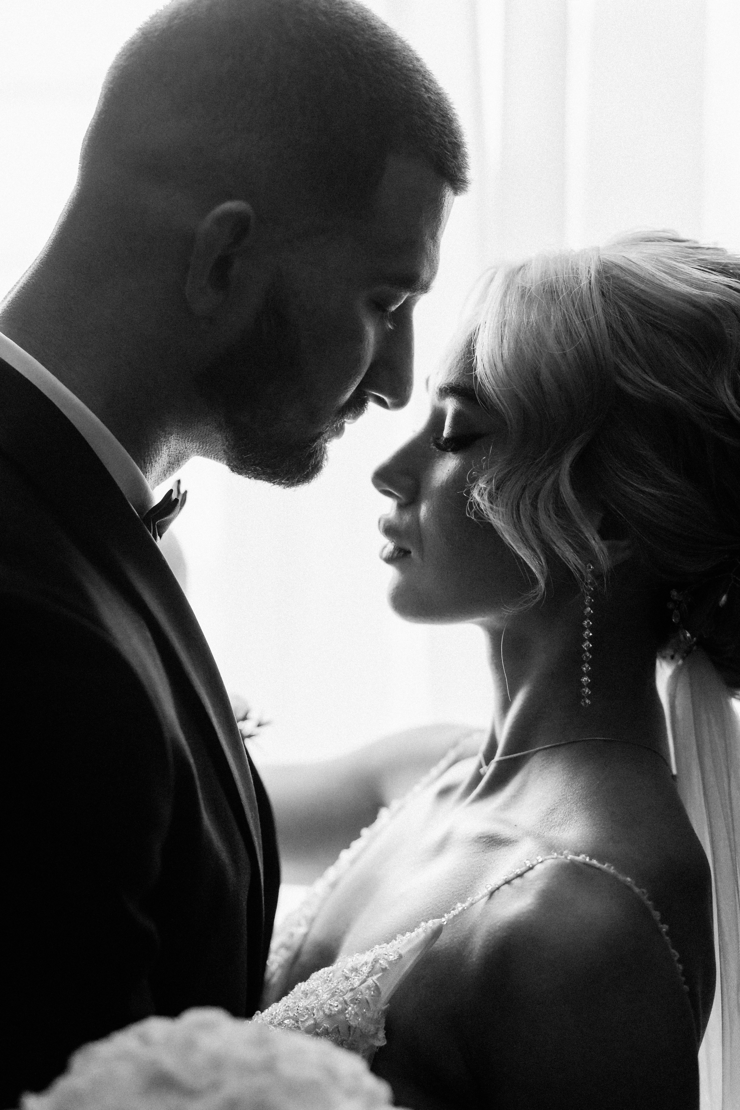 Свадьбы. Свадебный и репортажный фотограф в Хабаровске Никита Быков