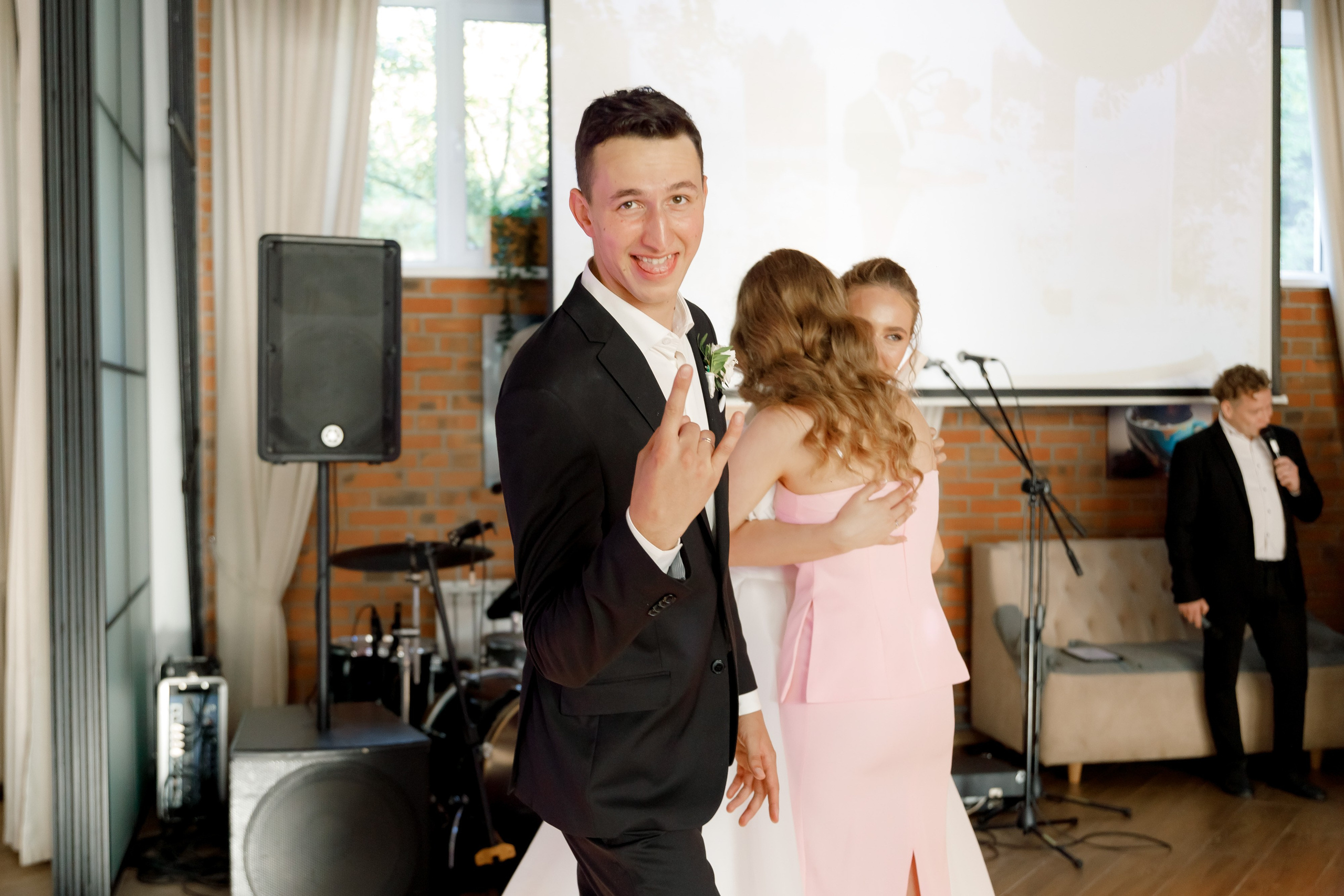 Свадьбы. Главная