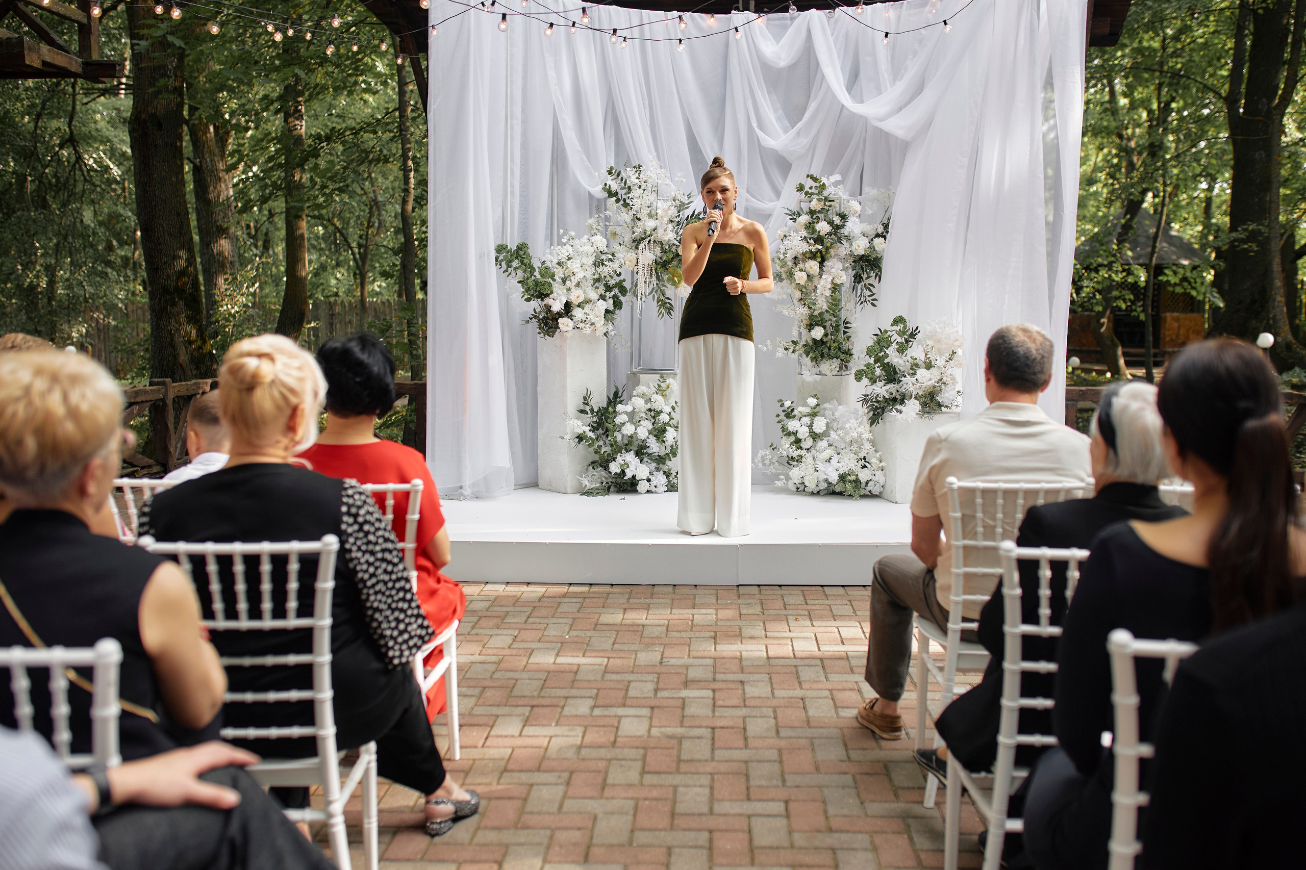 Константин & Дарья. Свадебный и портретный фотограф в Саранске Алексей Миганов