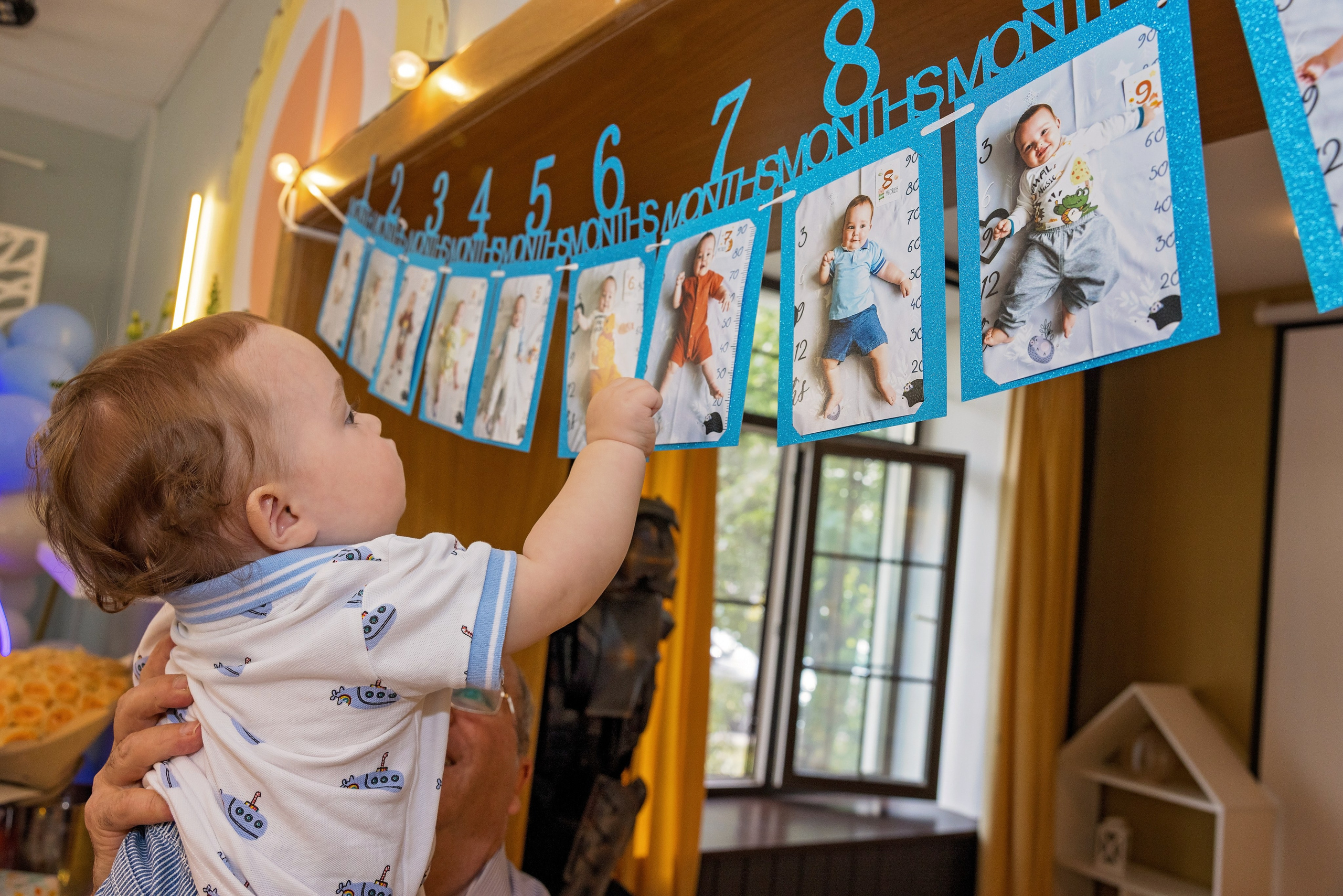 Детский фотограф в Москве. Геннадий Степанов —фотограф в Москве