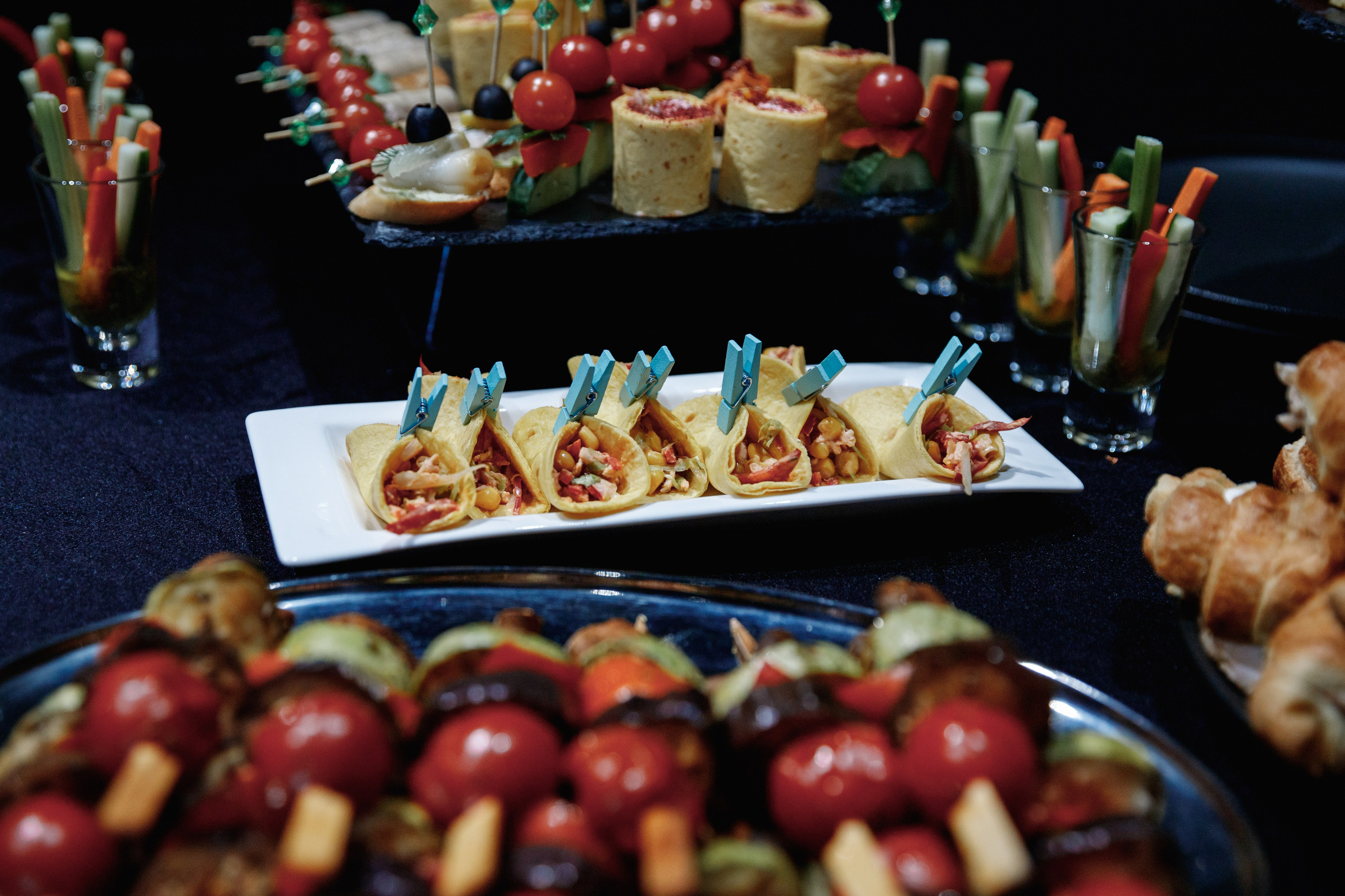 Открытие автосалона GAC. Фотограф Захваткин Роман