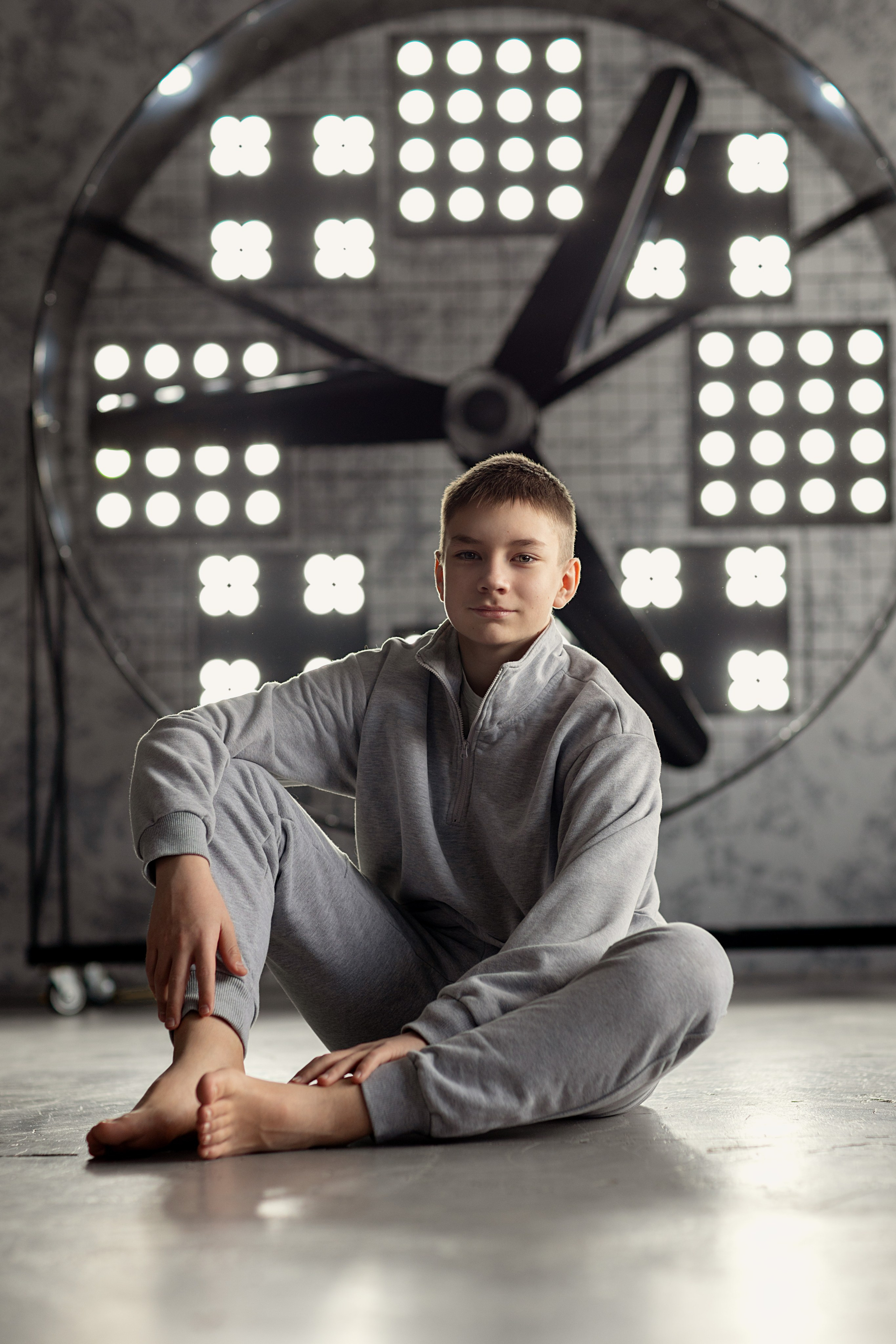 Детский портрет. Выпускные школьные альбомы в Иркутске и Краснодаре