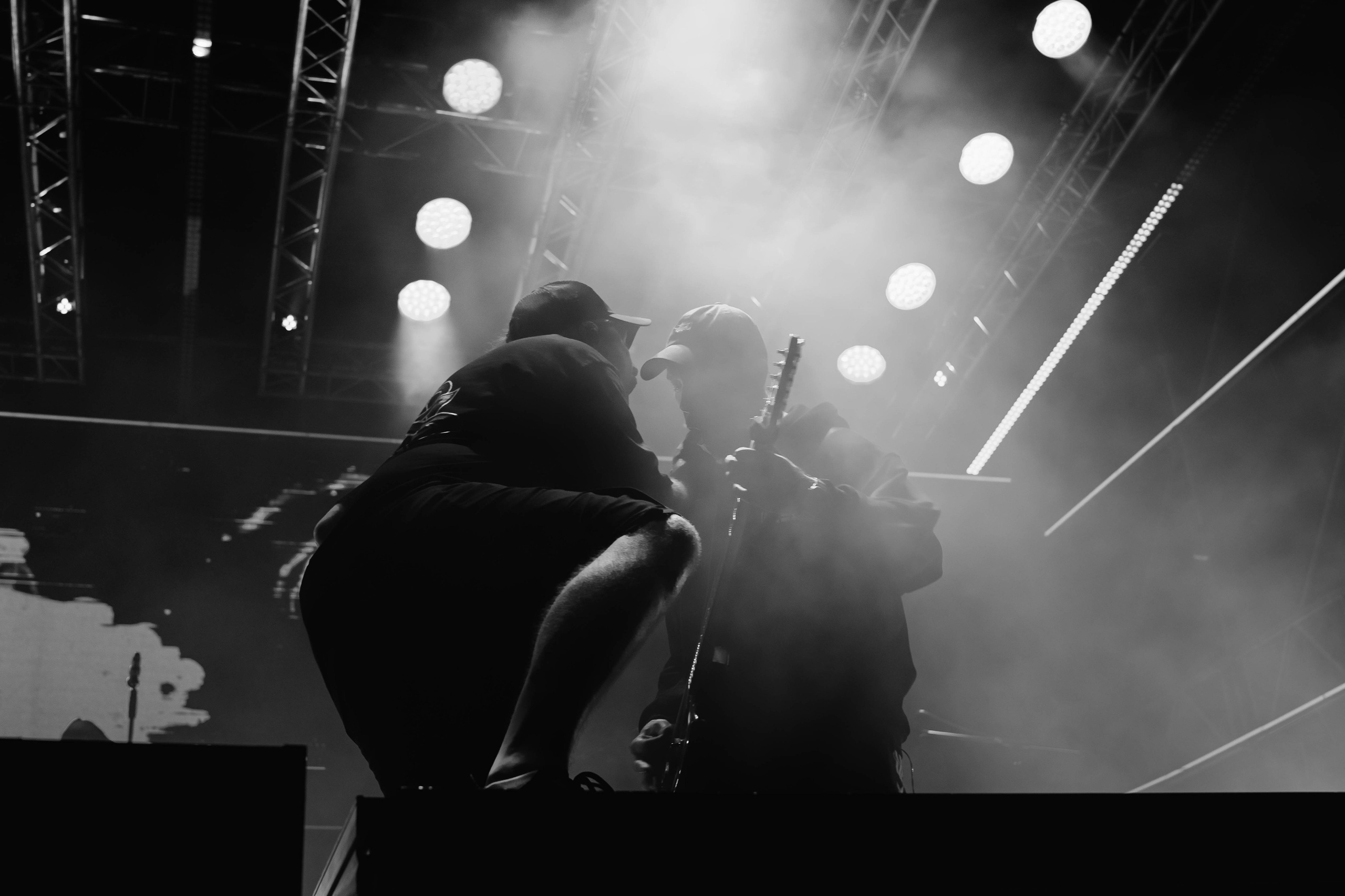 Amatory, BASE metal fest 2025. Event-фотограф Болотнова Елена