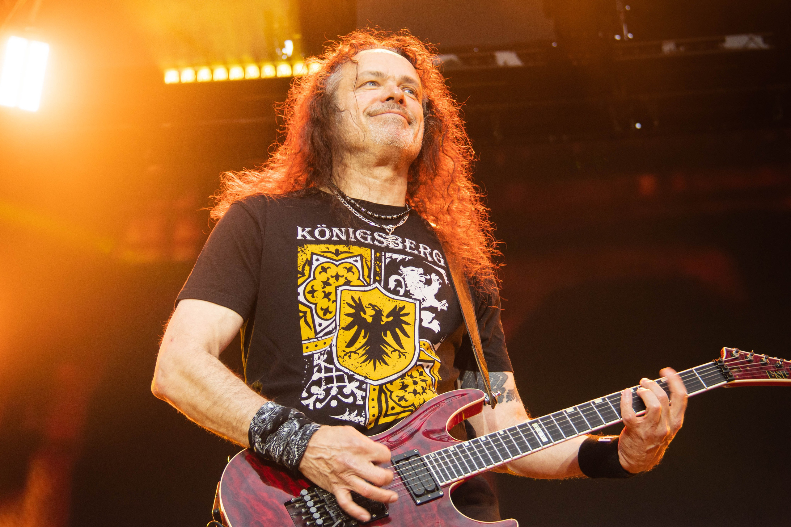 Ария, «Воздух Карелии» 2025. Event-фотограф Болотнова Елена