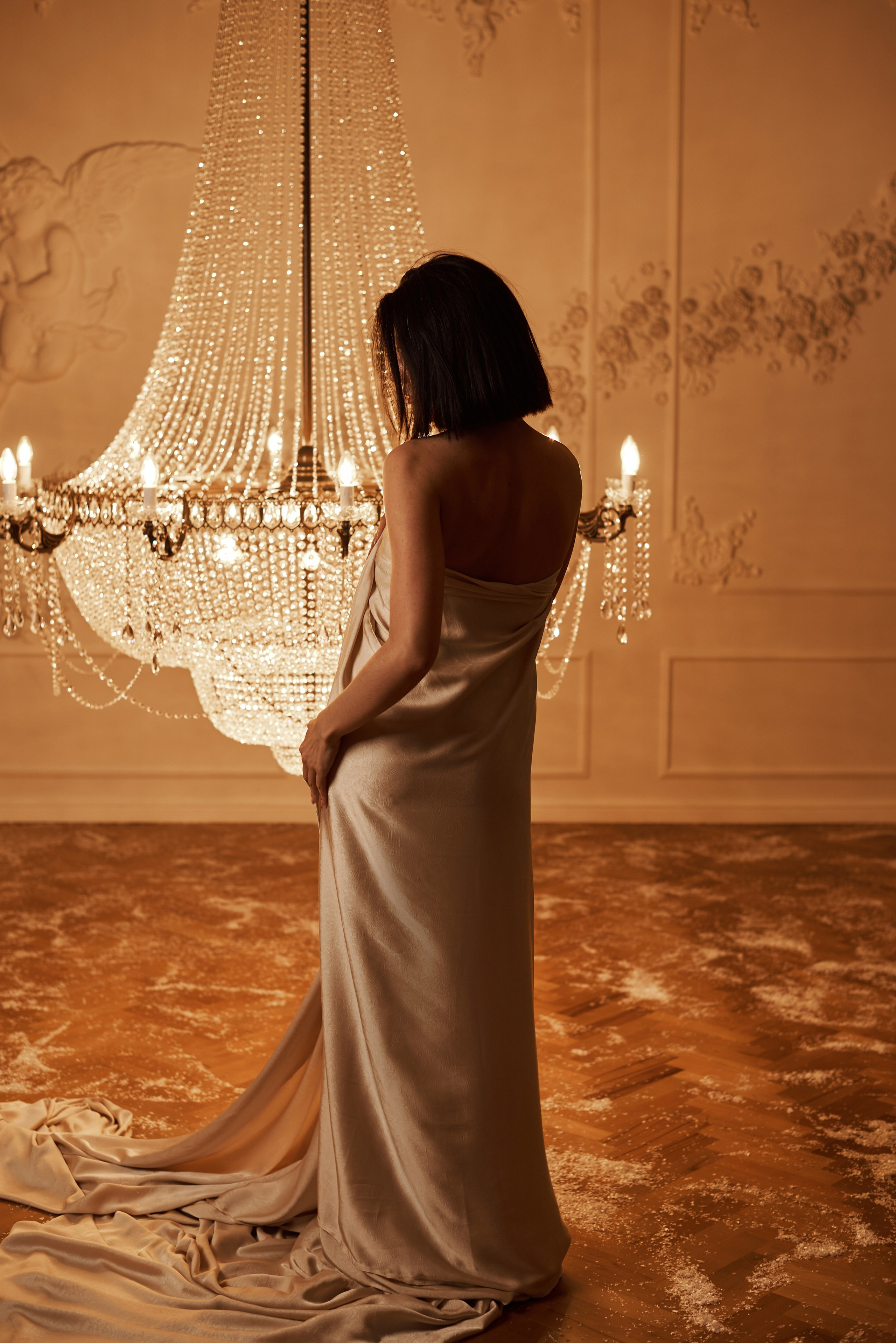 Настя. Женский фотограф. Новосибирск