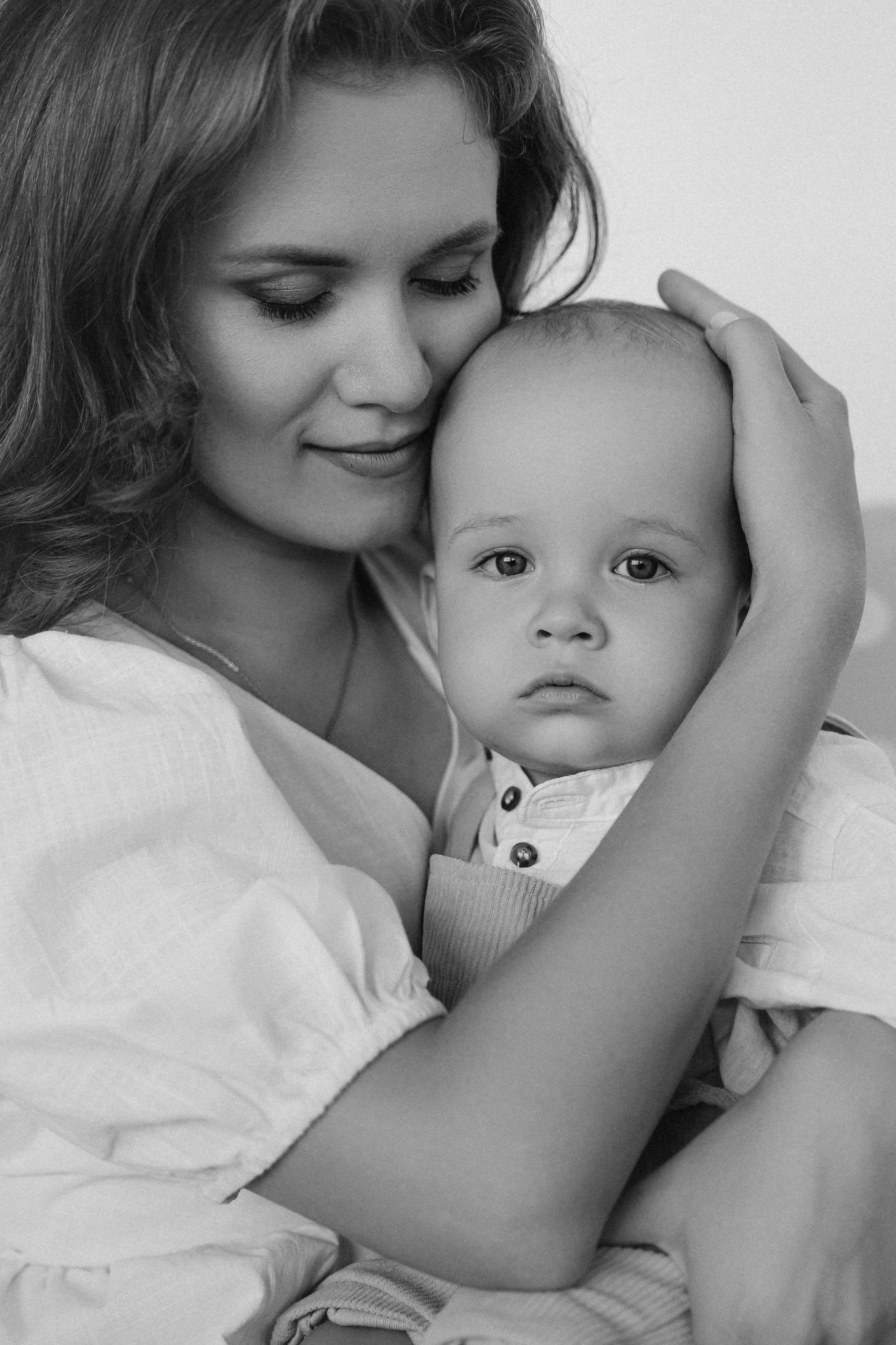 Семейная фотосессия. Свадебный и студийный фотограф в Нижнем Новгороде